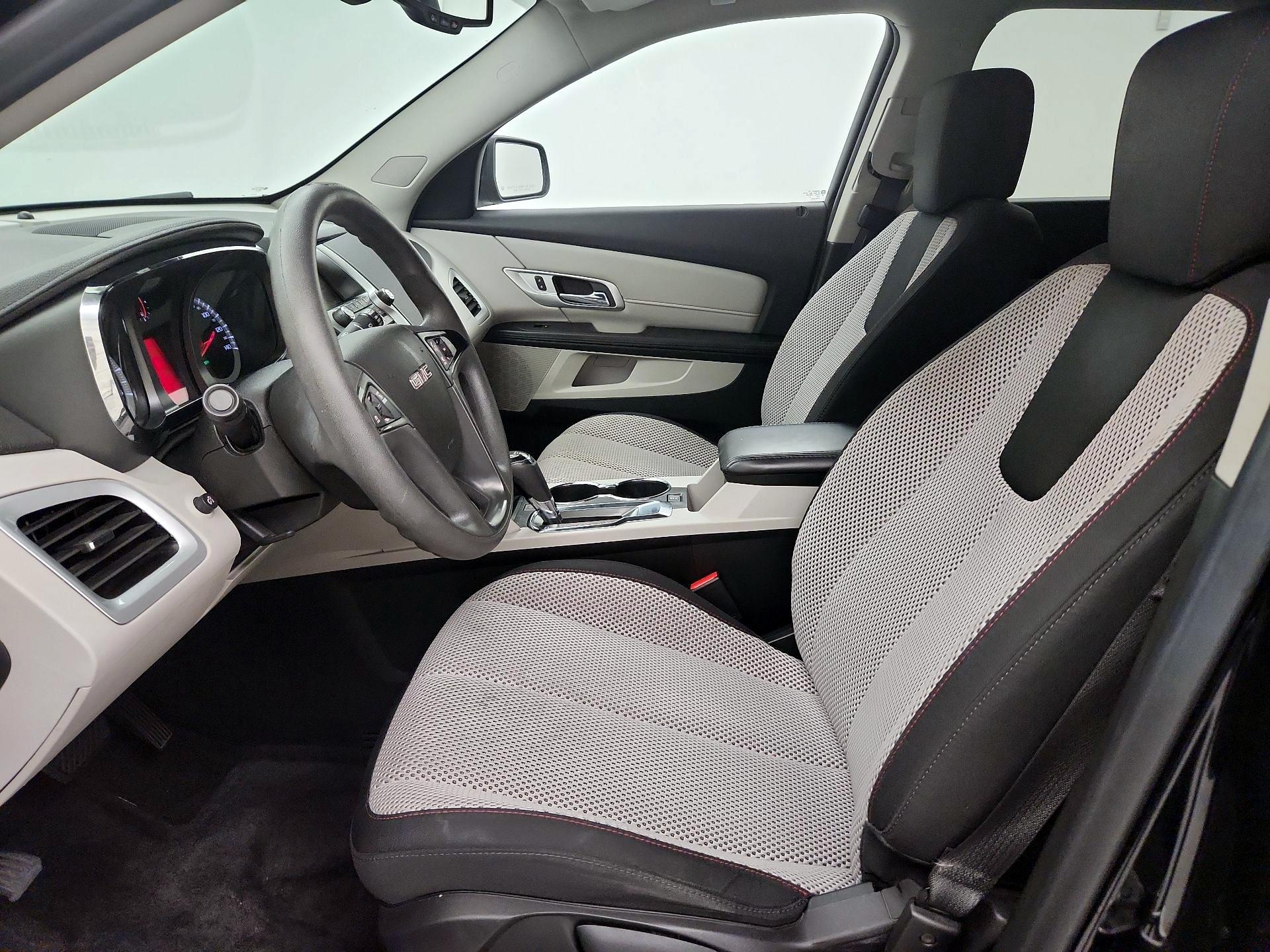 Thumbnail: 2016 GMC Terrain - 11