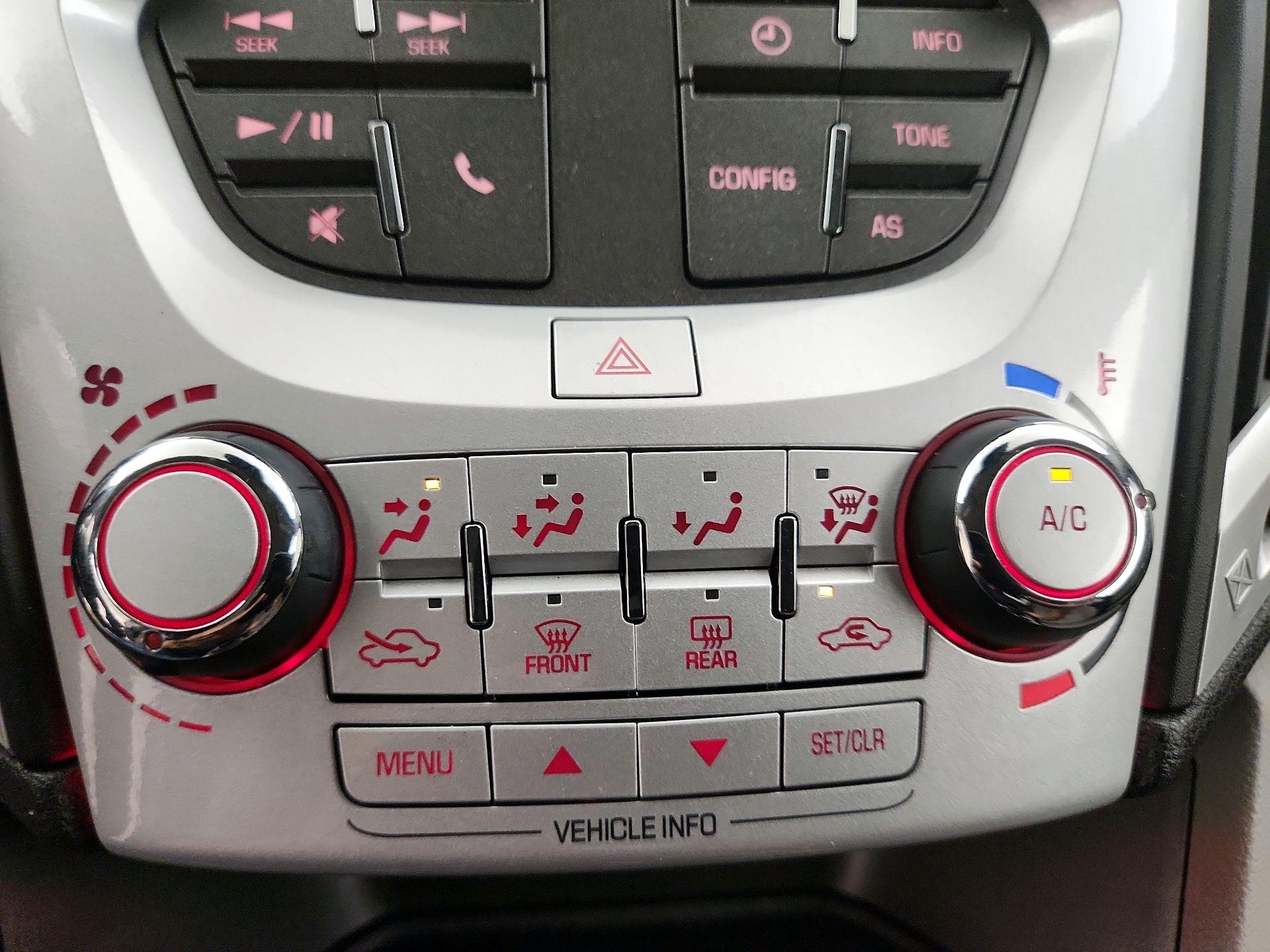 Thumbnail: 2016 GMC Terrain - 14