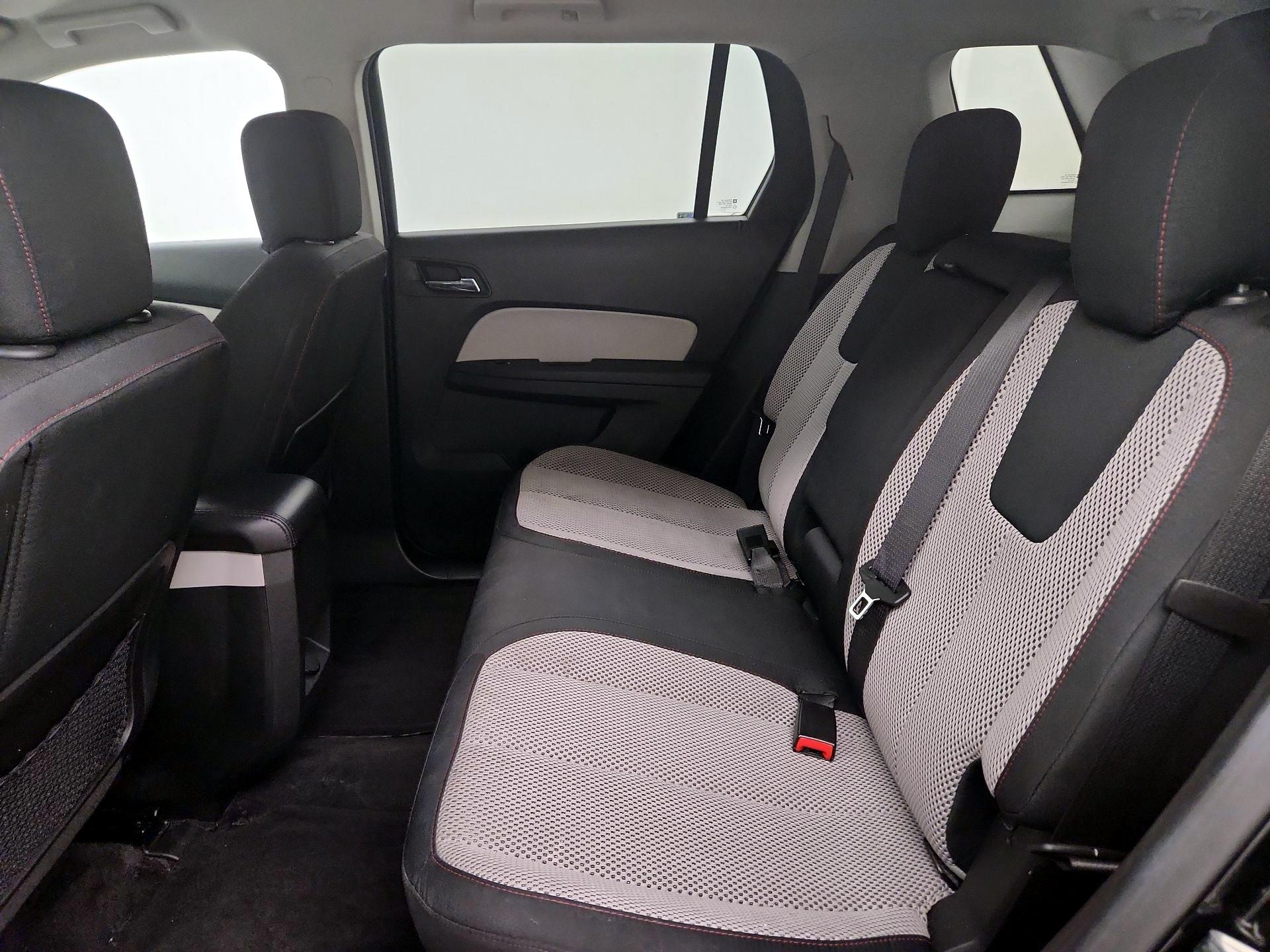 Thumbnail: 2016 GMC Terrain - 16