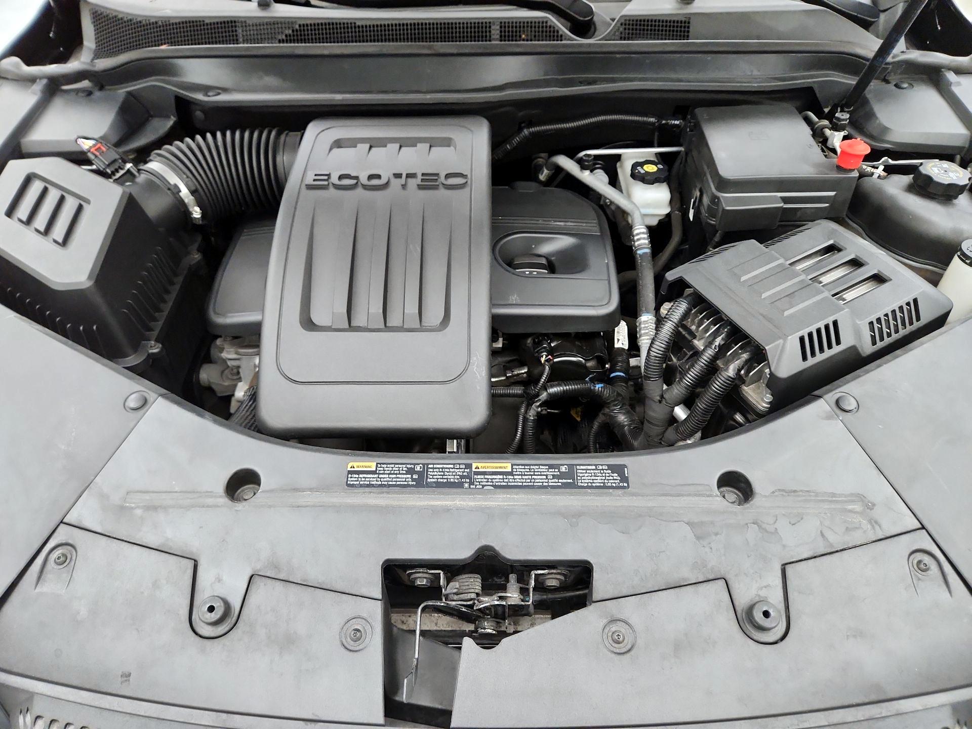 Thumbnail: 2016 GMC Terrain - 18