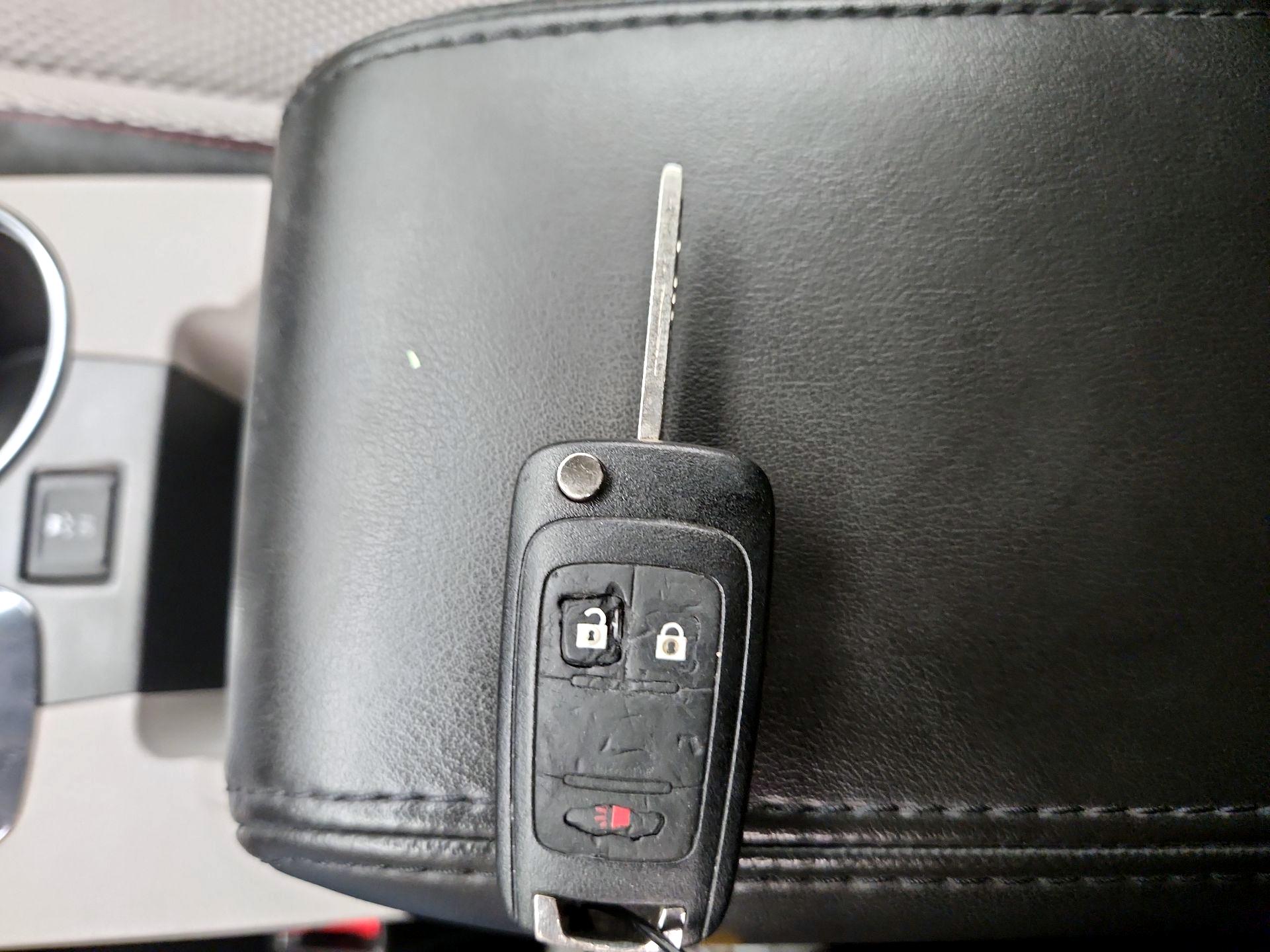 Thumbnail: 2016 GMC Terrain - 19