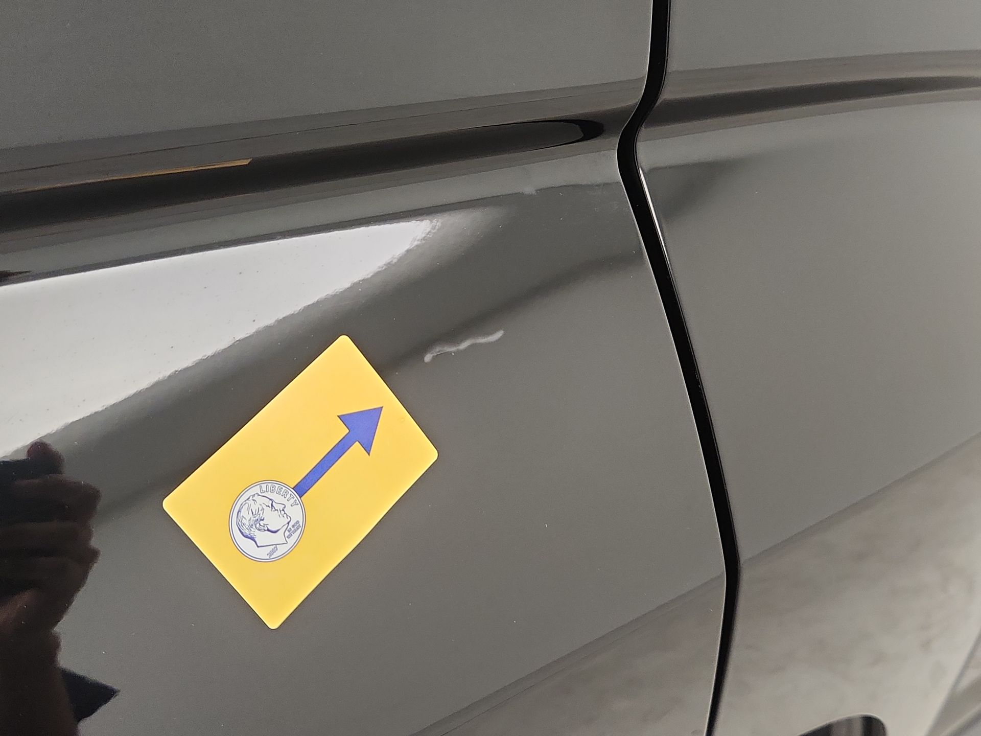 Thumbnail: 2016 GMC Terrain - 20