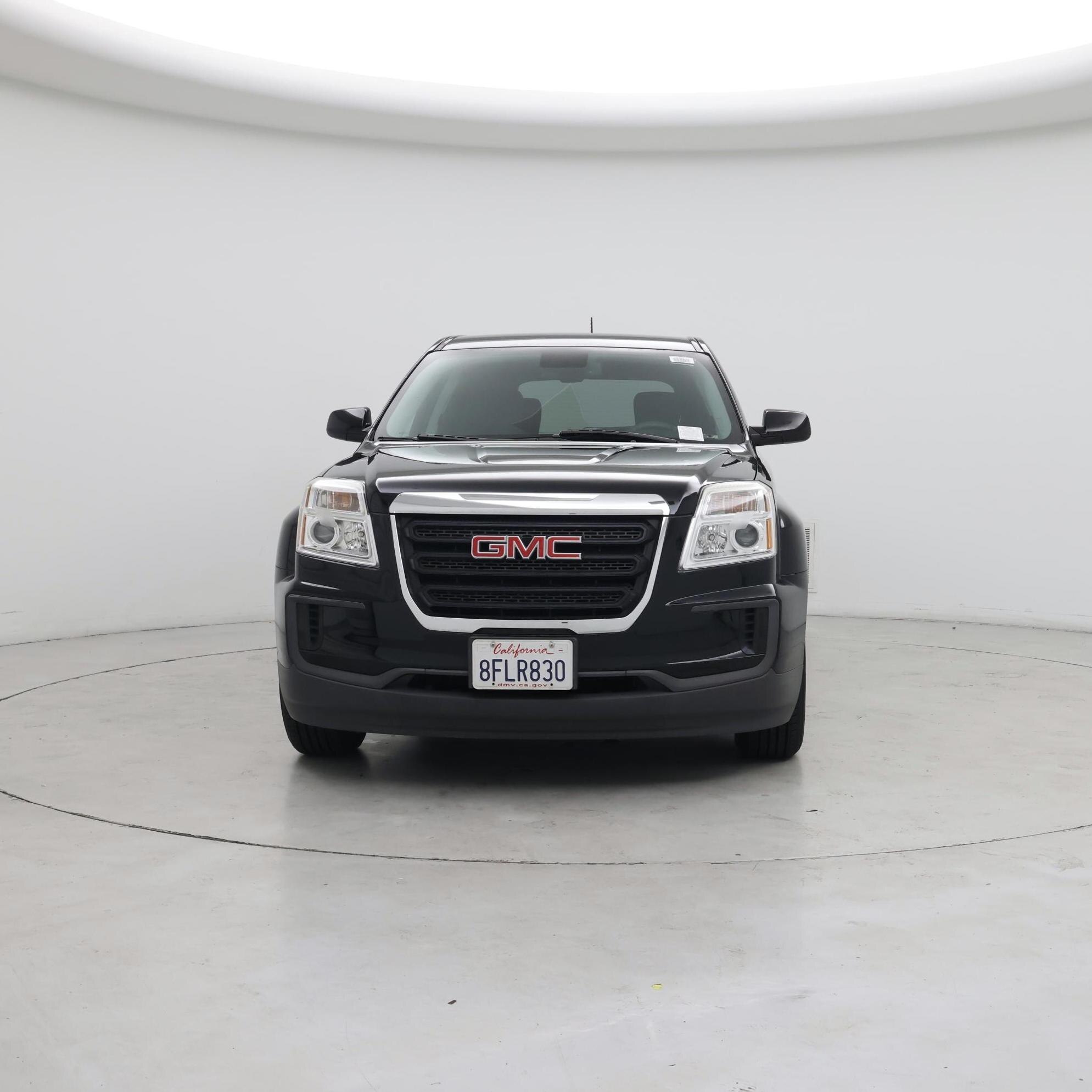 Thumbnail: 2016 GMC Terrain - 5