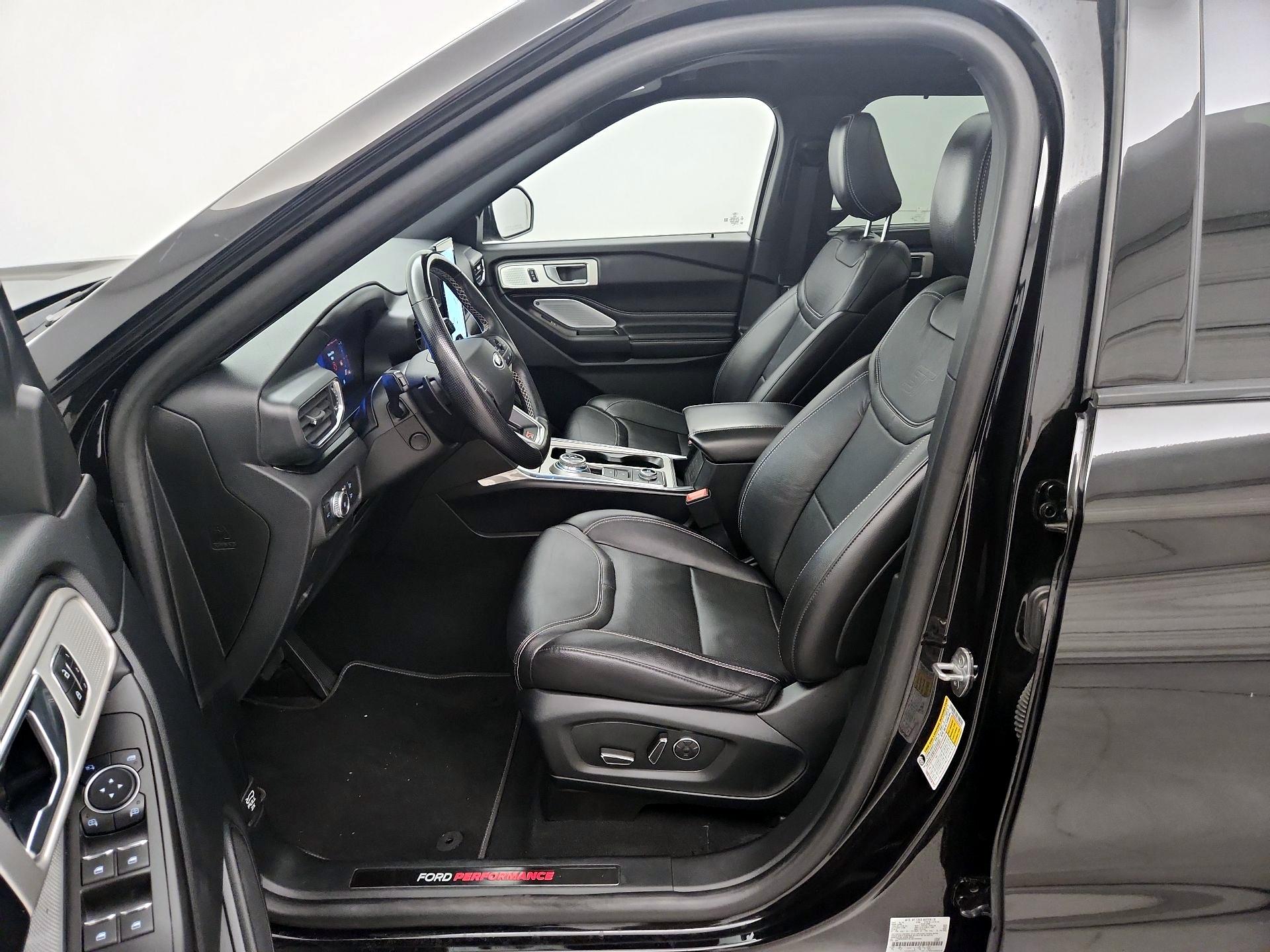 Thumbnail: 2020 Ford Explorer - 11