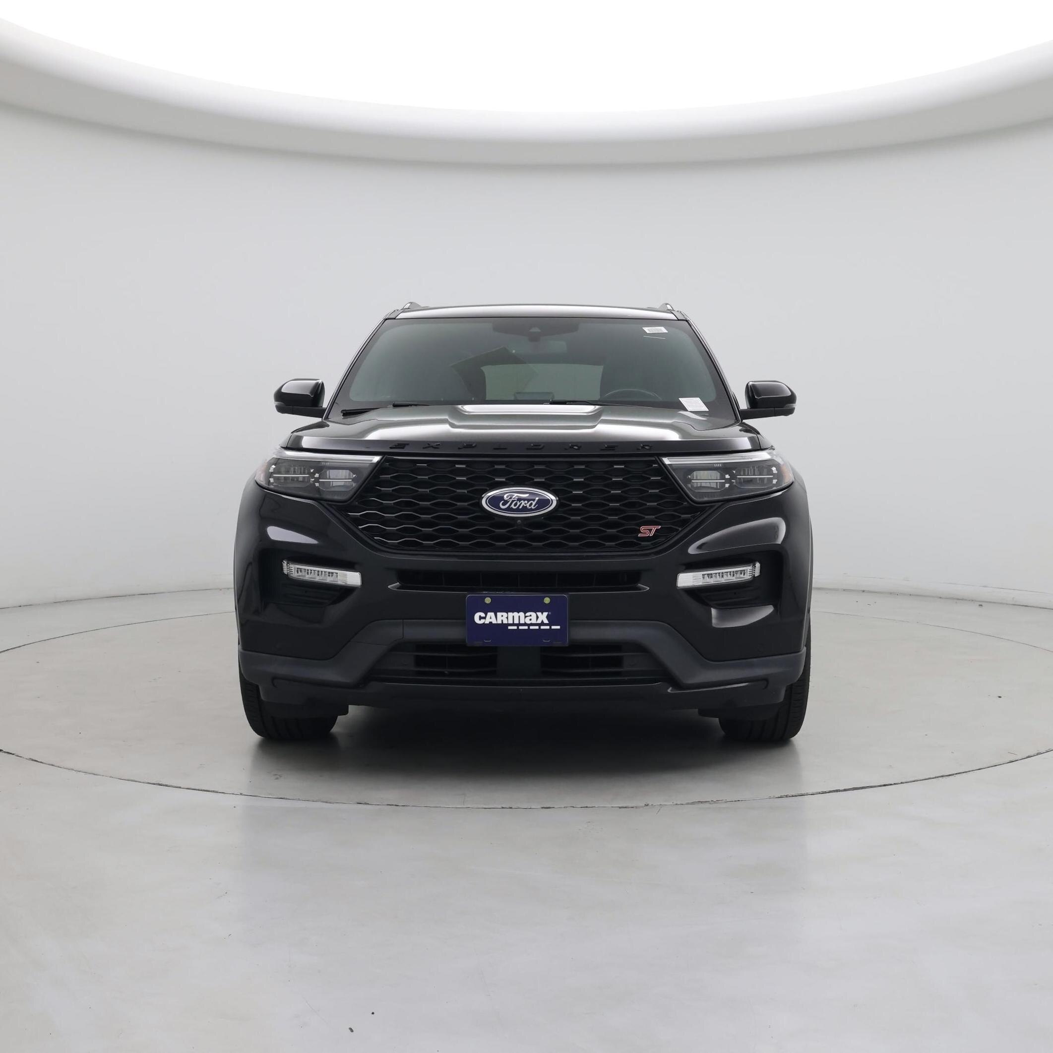 Thumbnail: 2020 Ford Explorer - 5