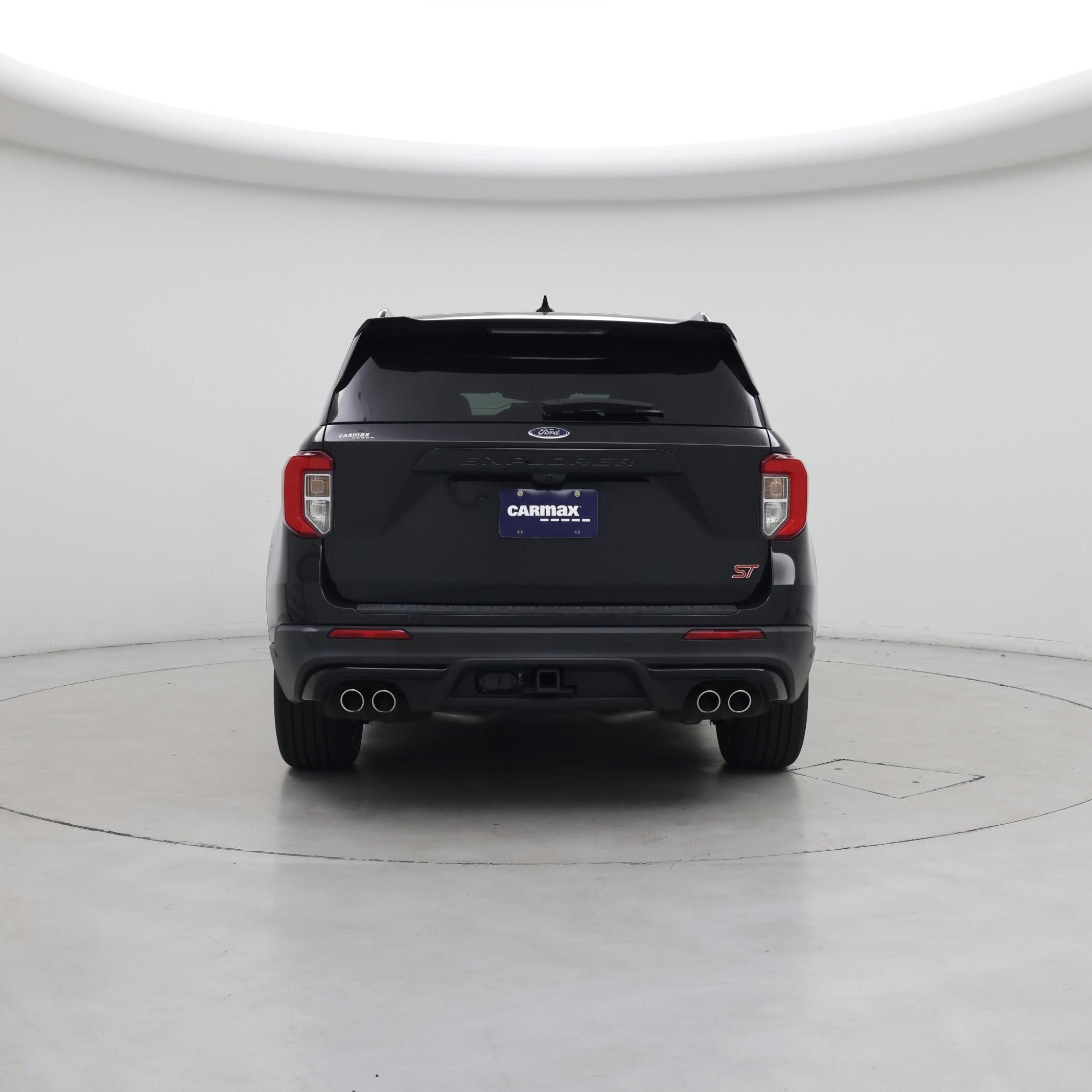 Thumbnail: 2020 Ford Explorer - 6