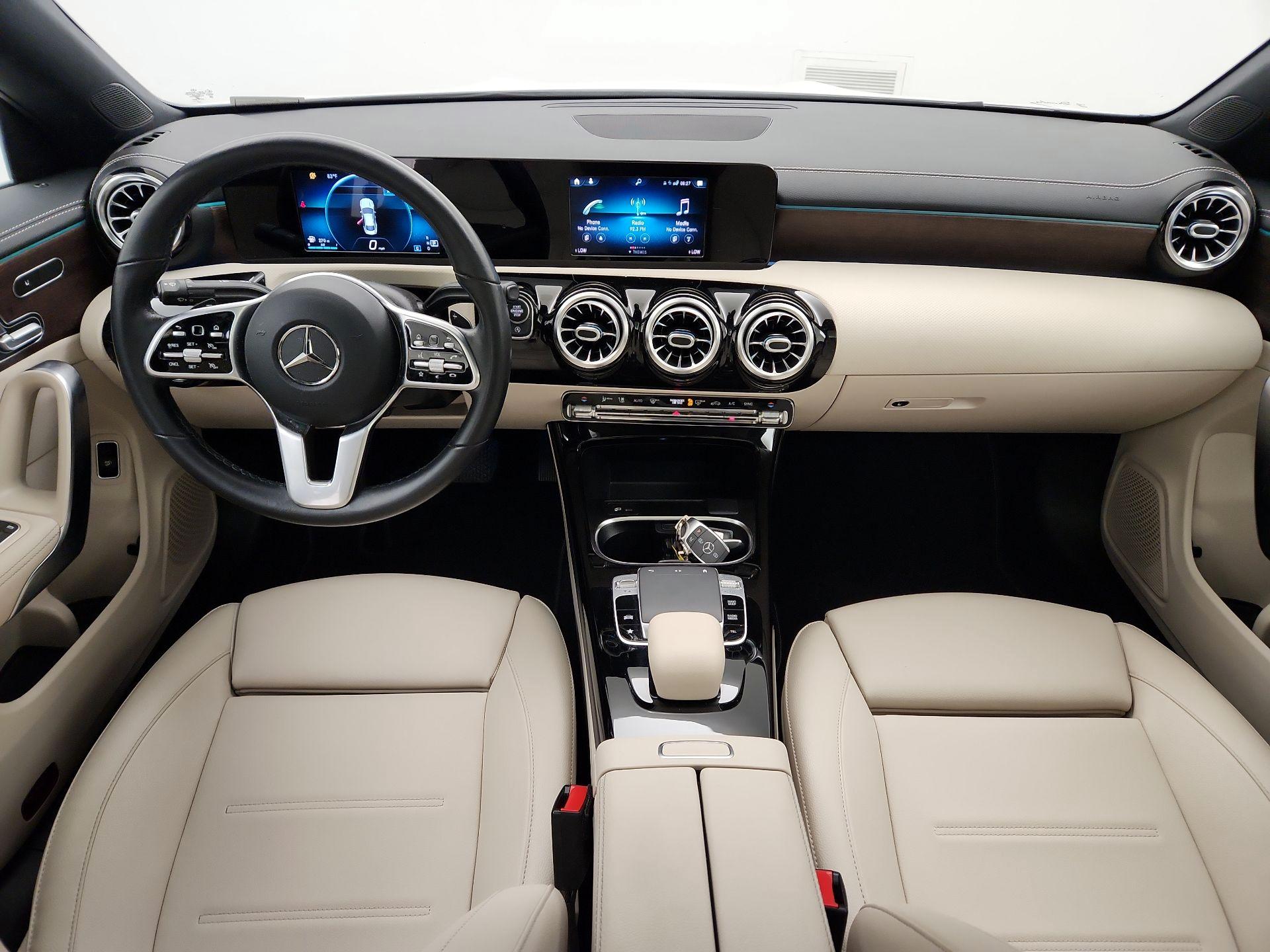 Thumbnail: 2020 Mercedes-Benz CLA - 9