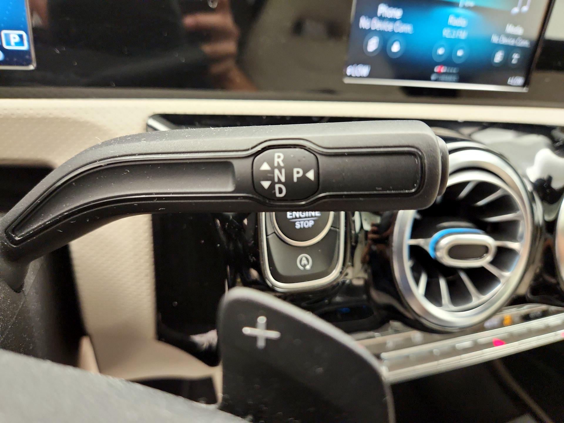 Thumbnail: 2020 Mercedes-Benz CLA - 17