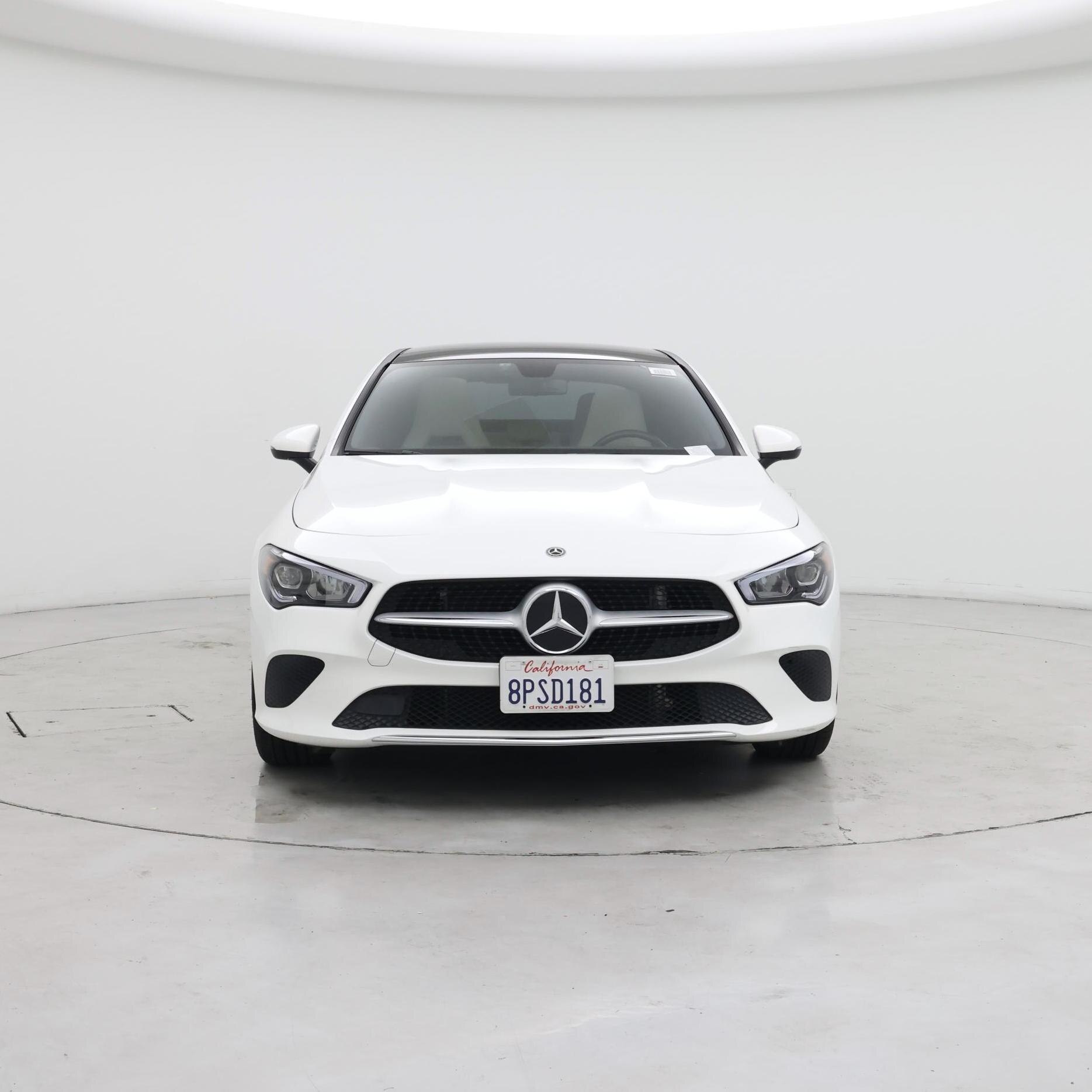 Thumbnail: 2020 Mercedes-Benz CLA - 5