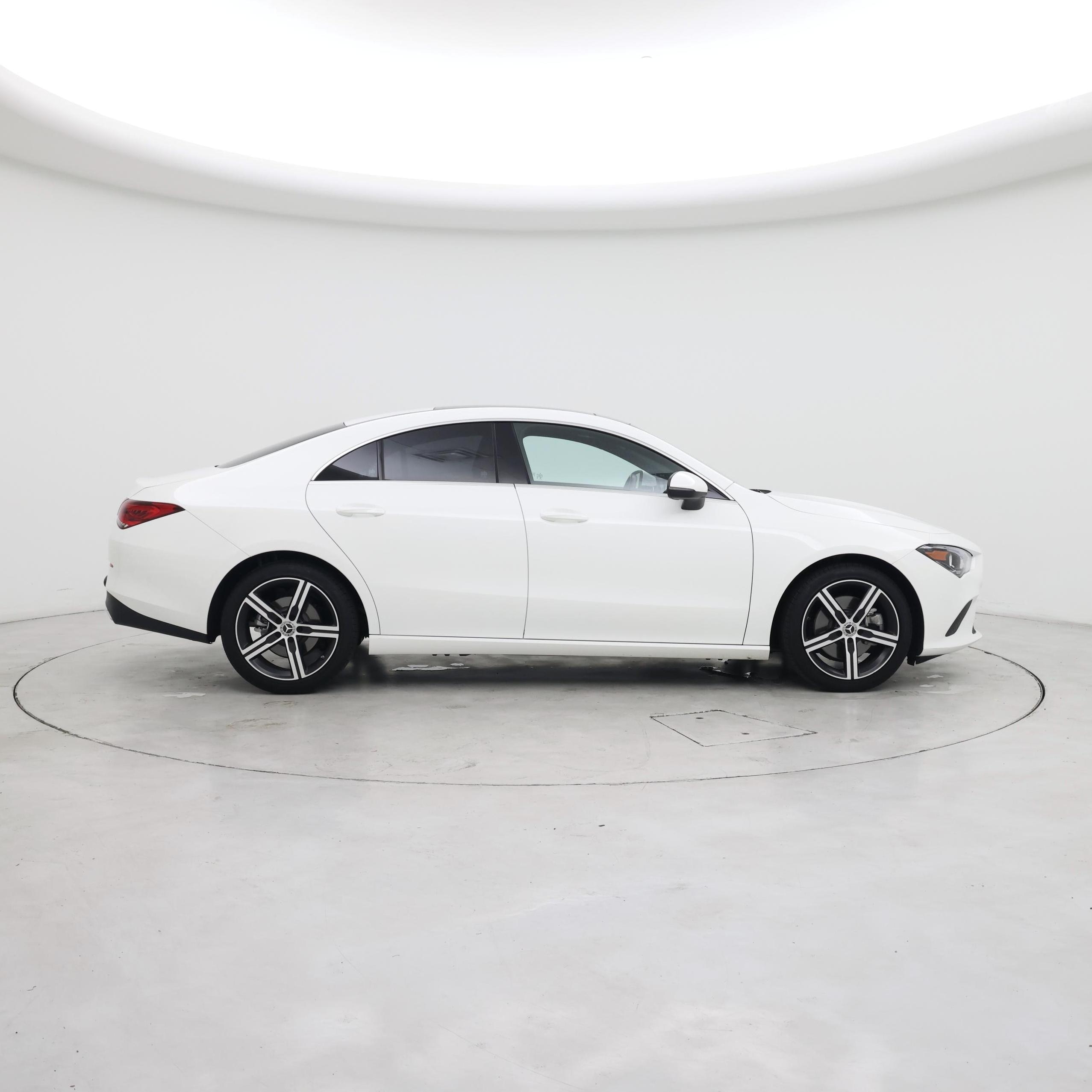 Thumbnail: 2020 Mercedes-Benz CLA - 7