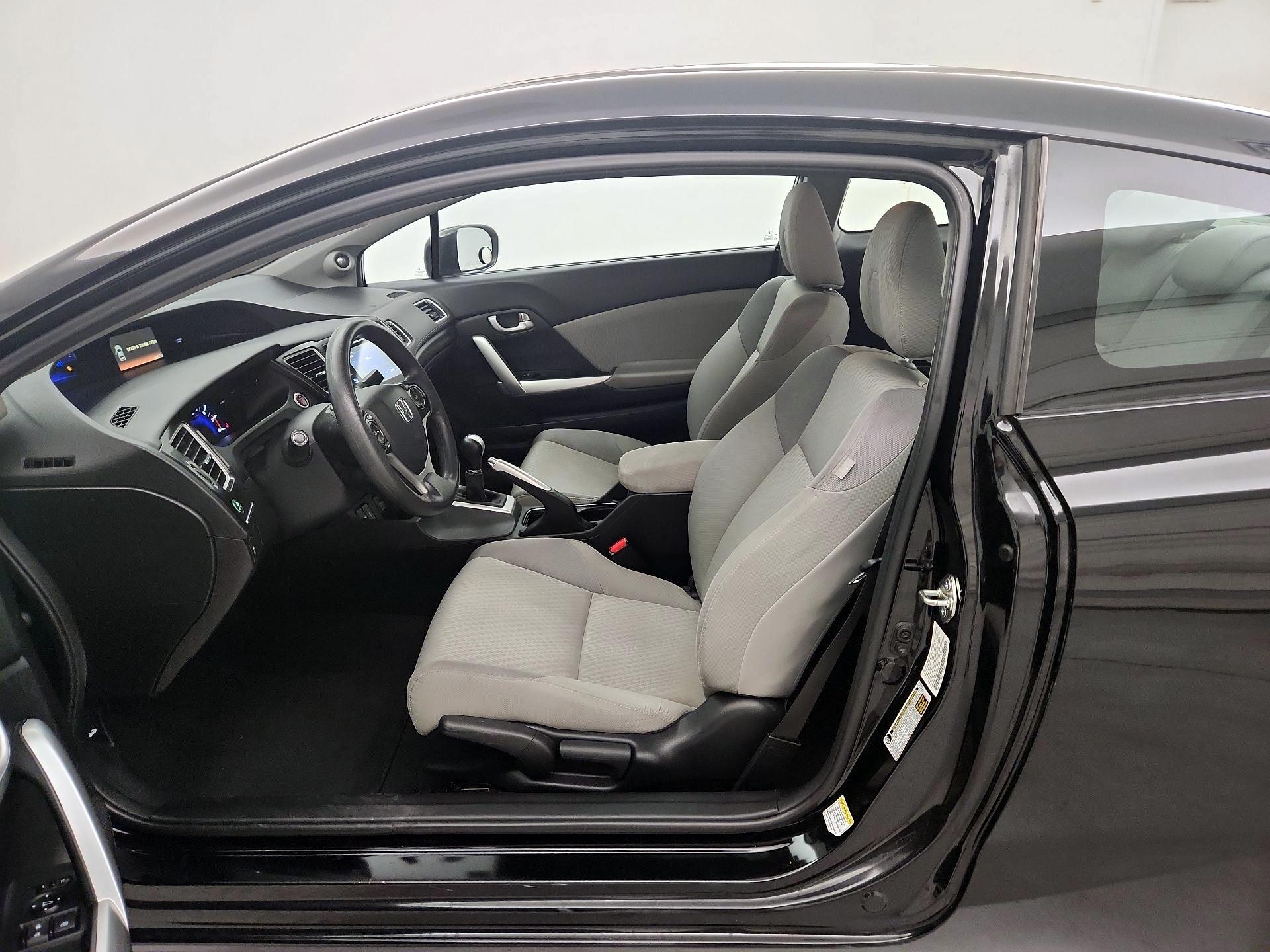 Thumbnail: 2014 Honda Civic - 11