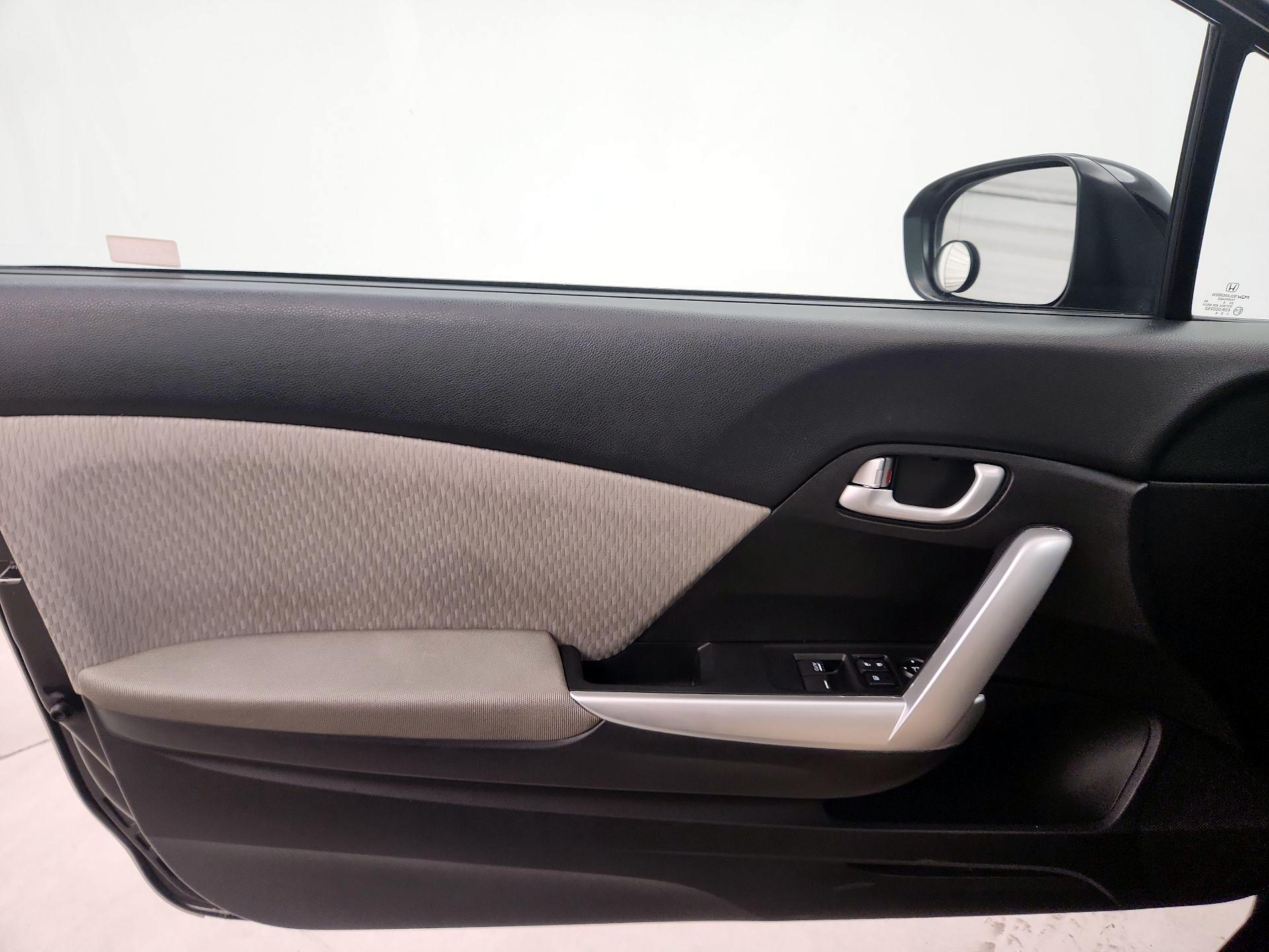 Thumbnail: 2014 Honda Civic - 12