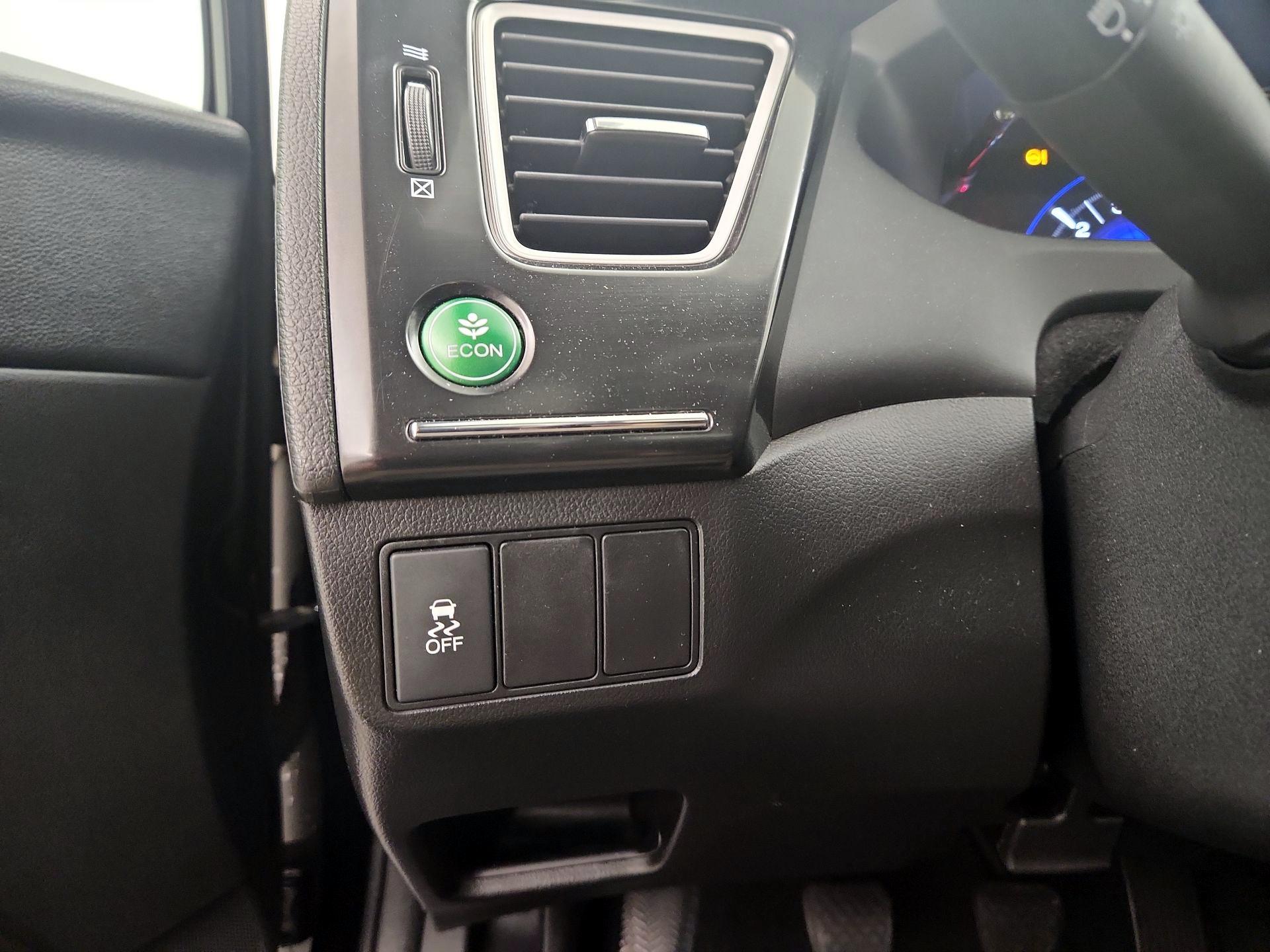 Thumbnail: 2014 Honda Civic - 13
