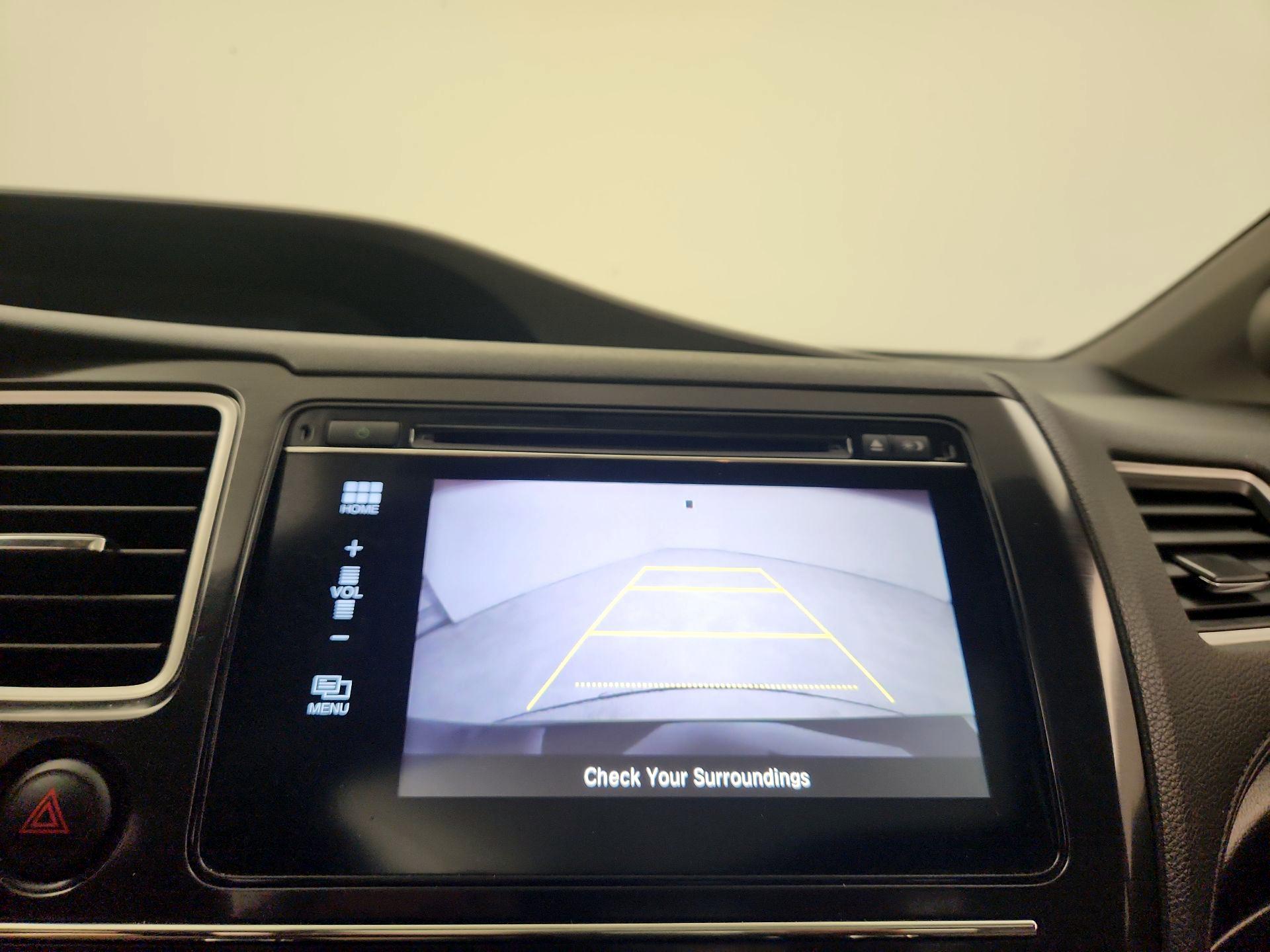 Thumbnail: 2014 Honda Civic - 14