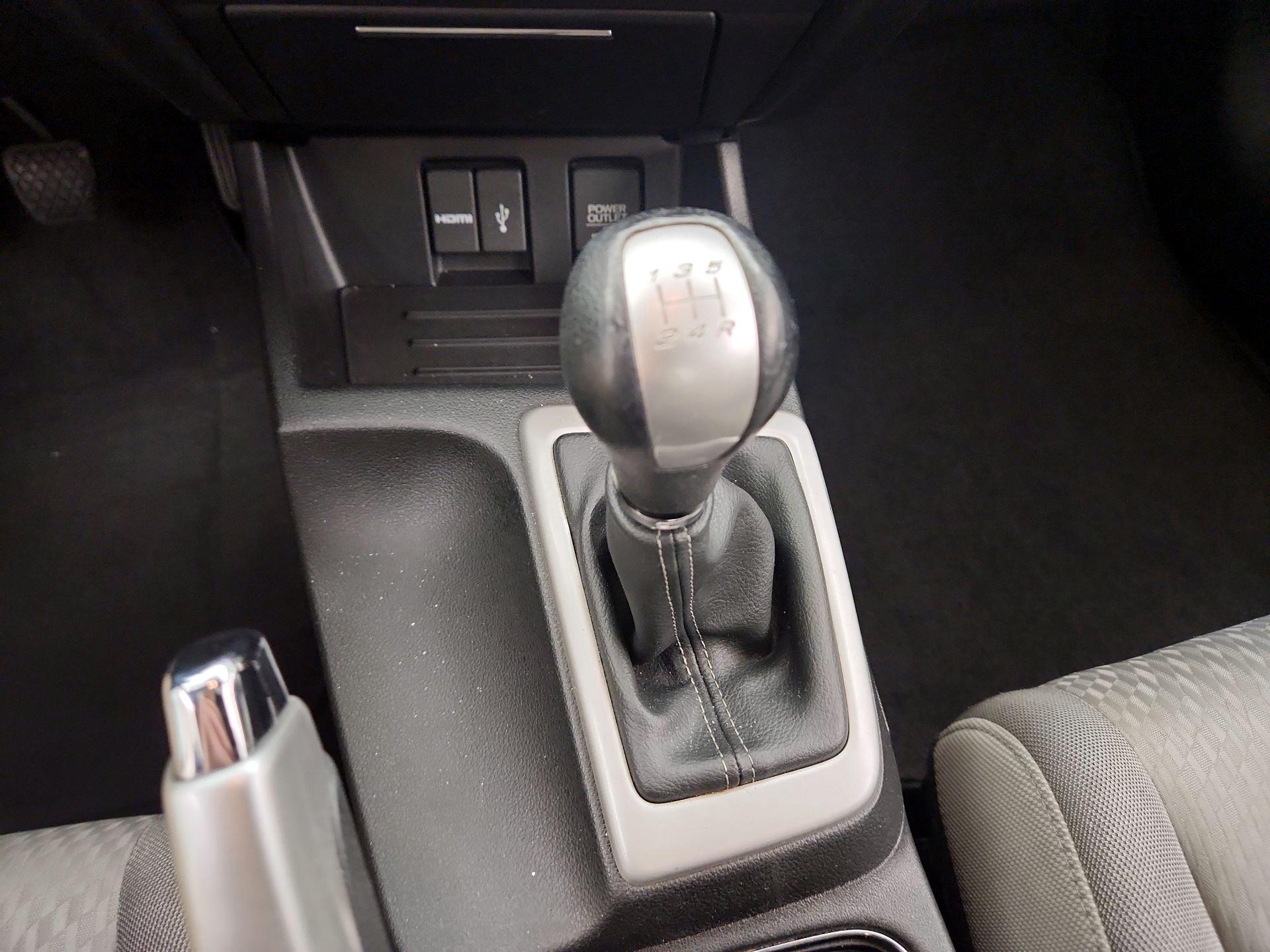 Thumbnail: 2014 Honda Civic - 17