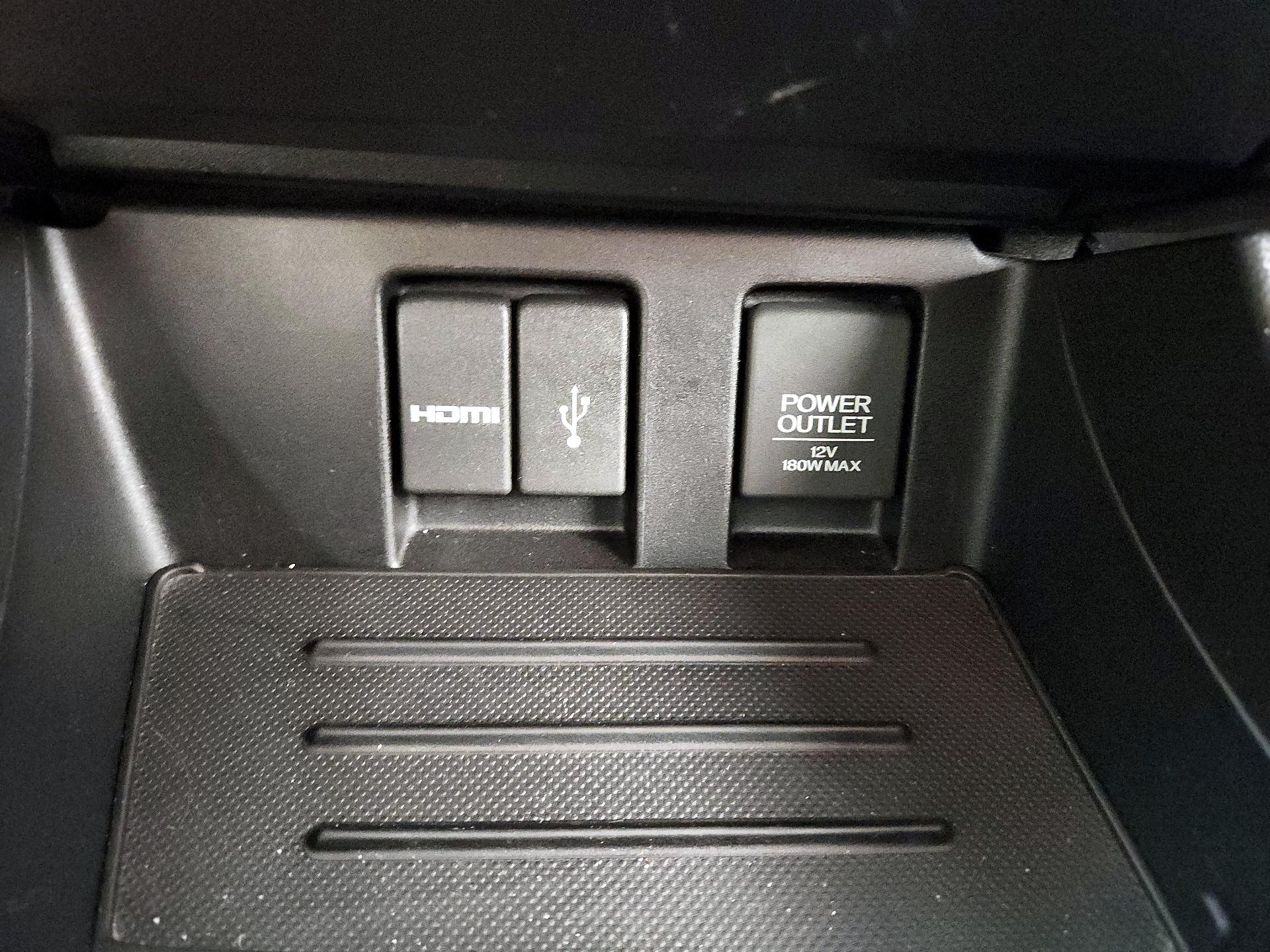 Thumbnail: 2014 Honda Civic - 18