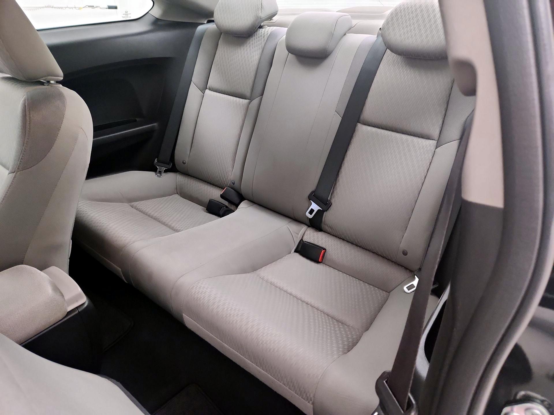 Thumbnail: 2014 Honda Civic - 20