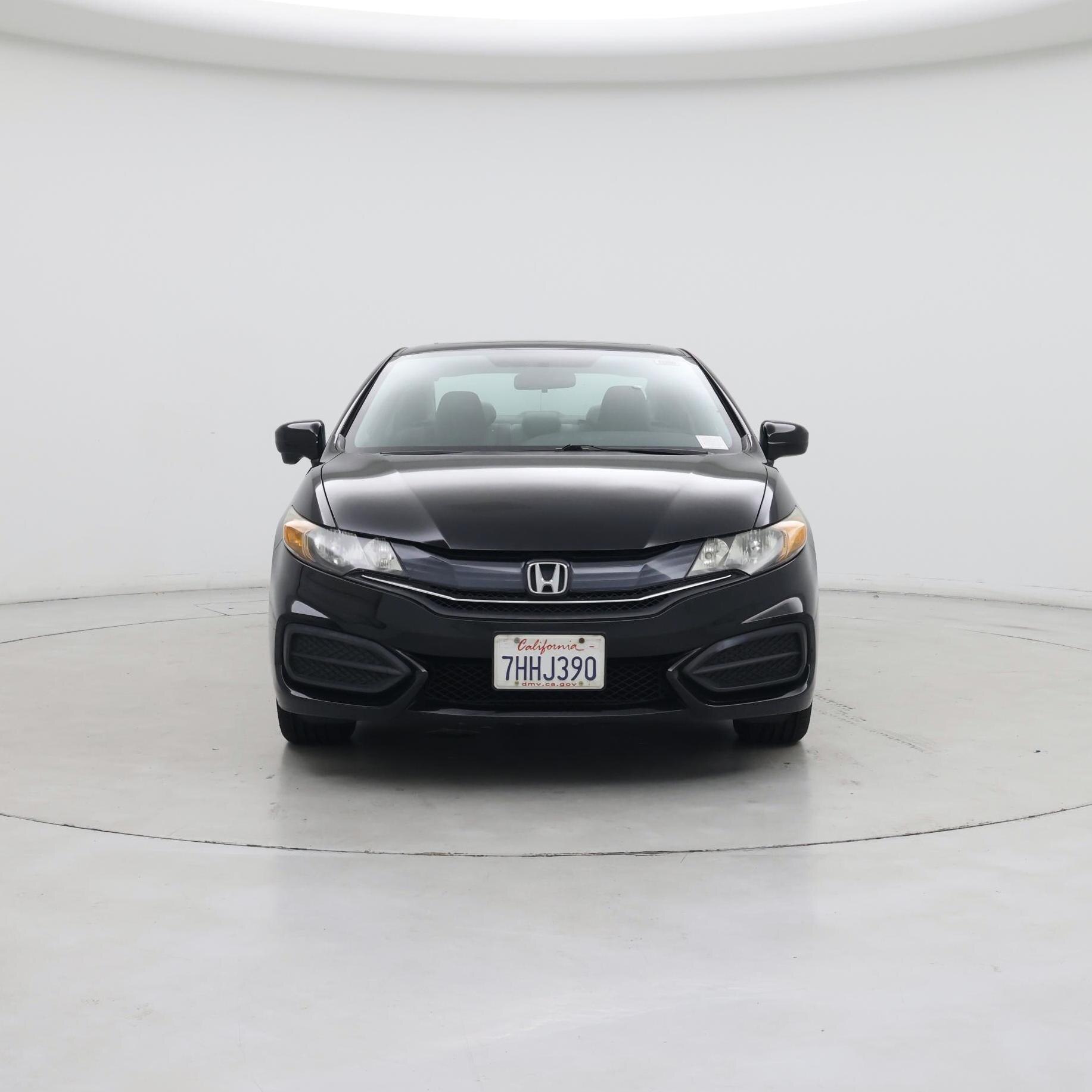Thumbnail: 2014 Honda Civic - 5