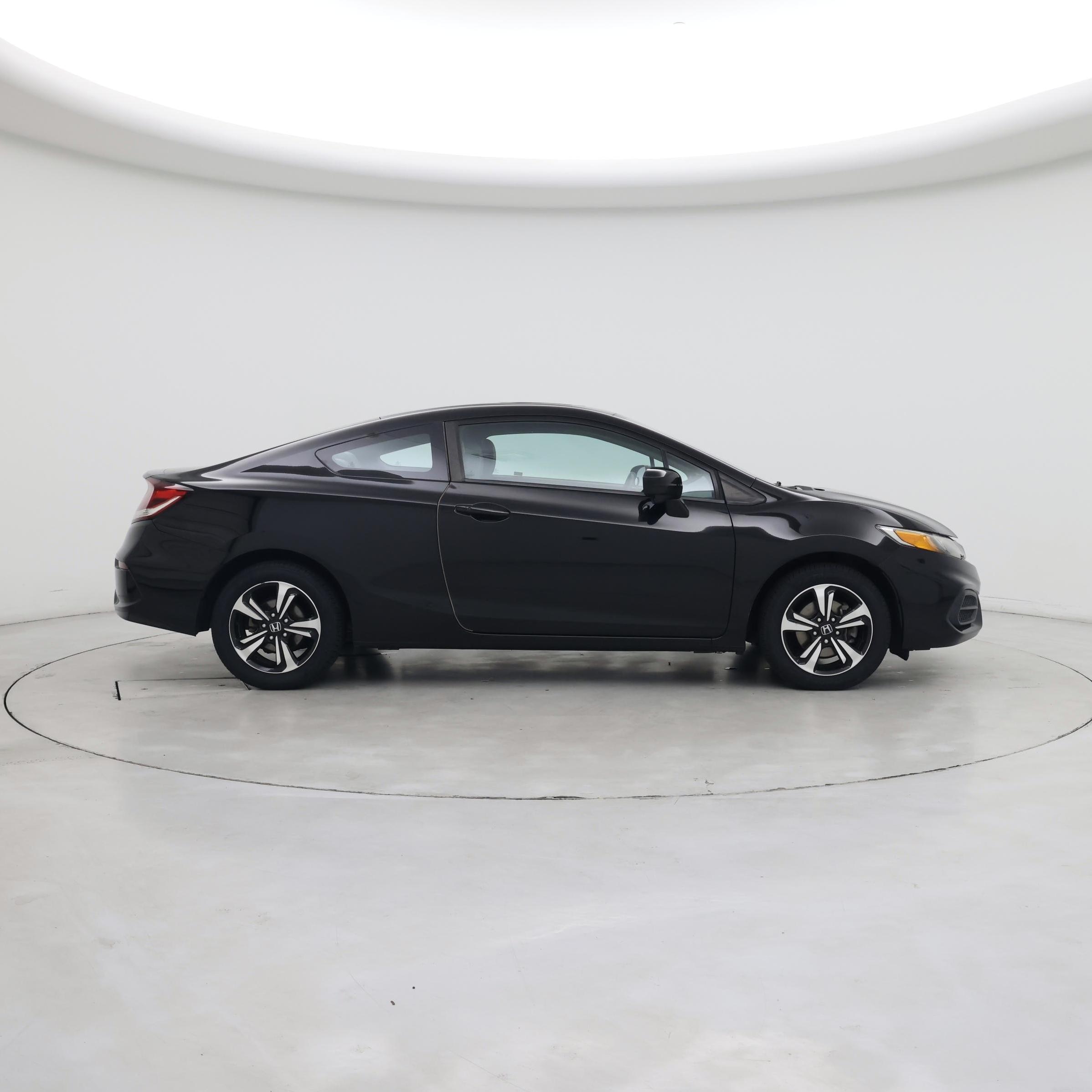 Thumbnail: 2014 Honda Civic - 7