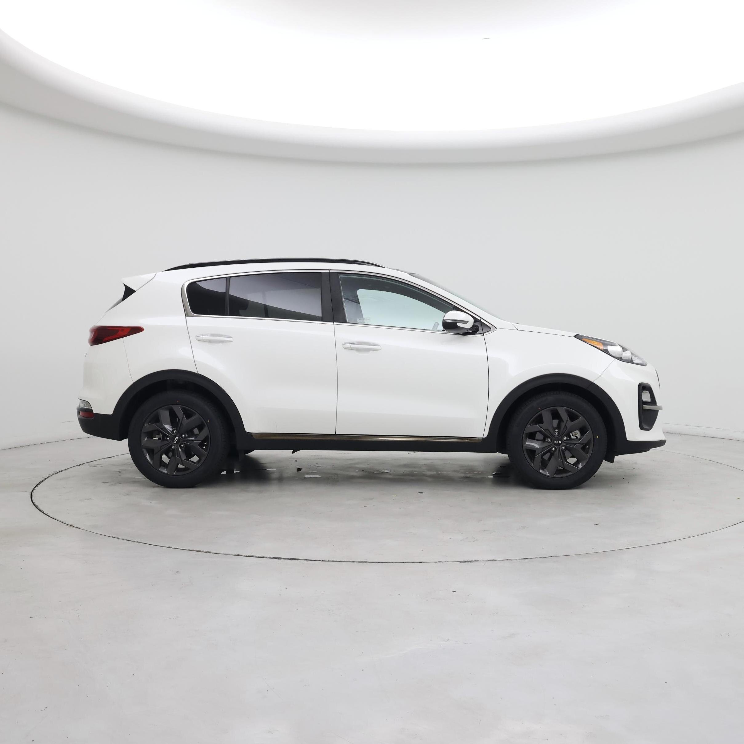 Thumbnail: 2020 Kia Sportage - 7