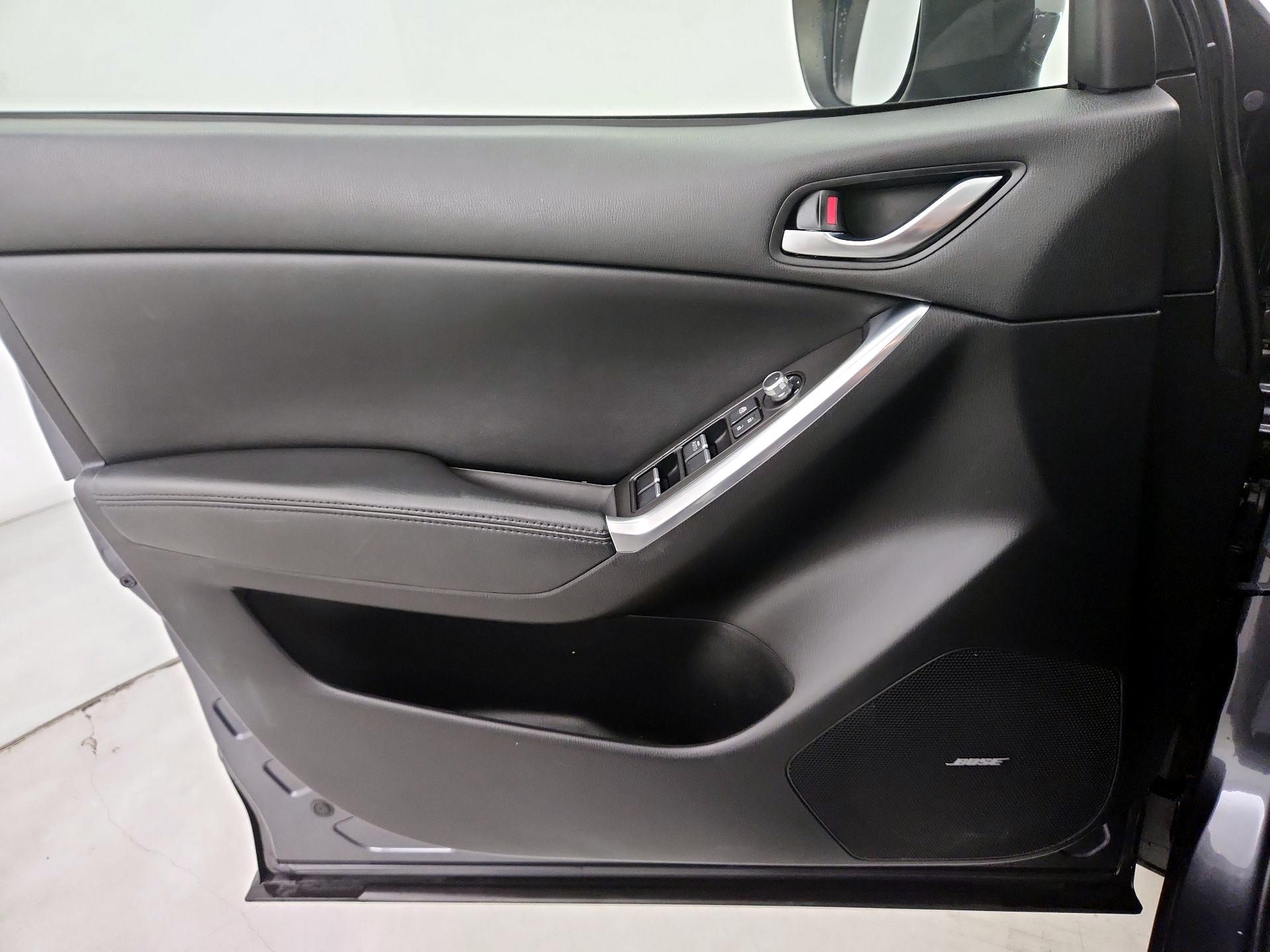 Thumbnail: 2016 Mazda CX-5 - 12