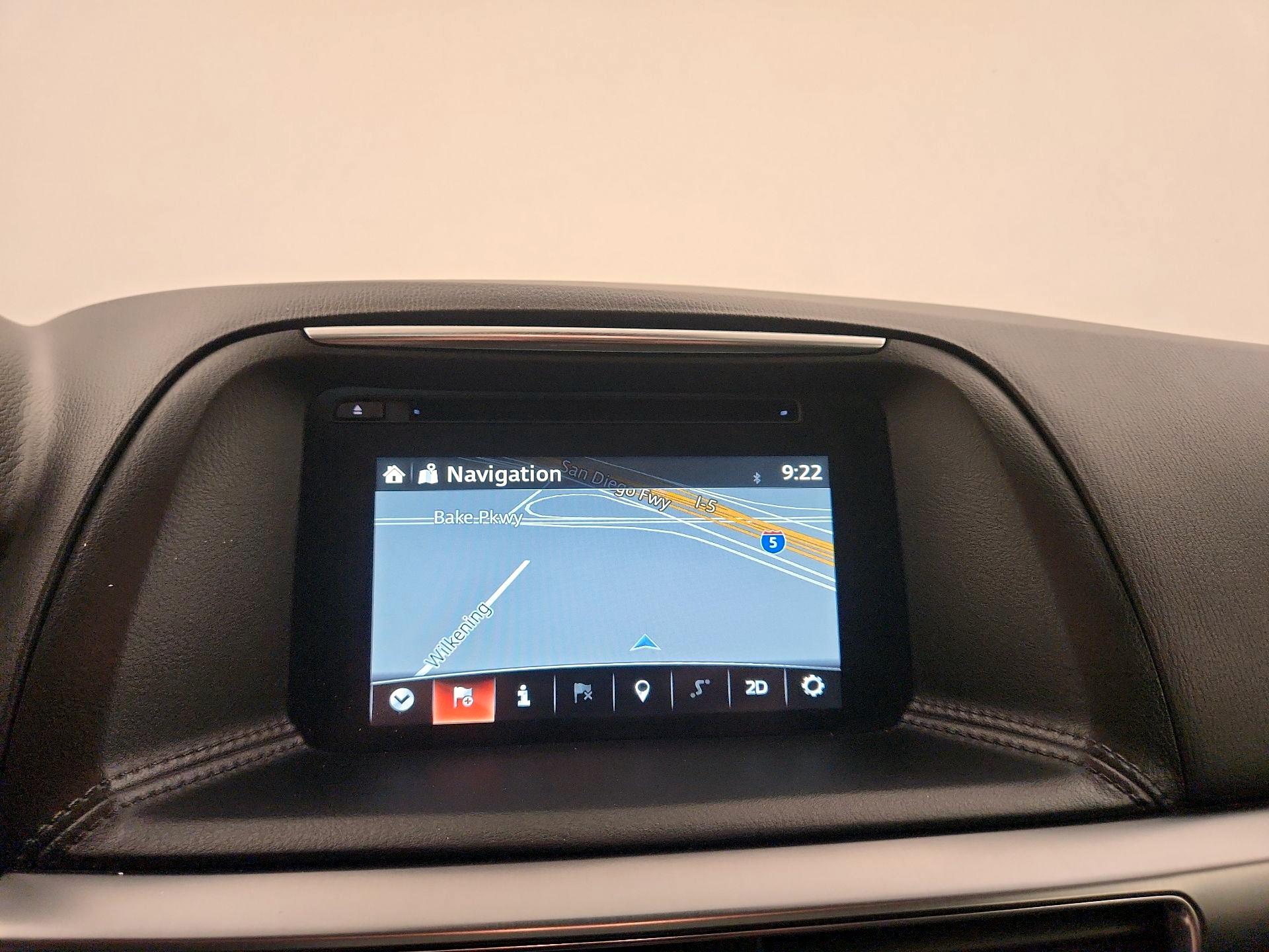 Thumbnail: 2016 Mazda CX-5 - 14