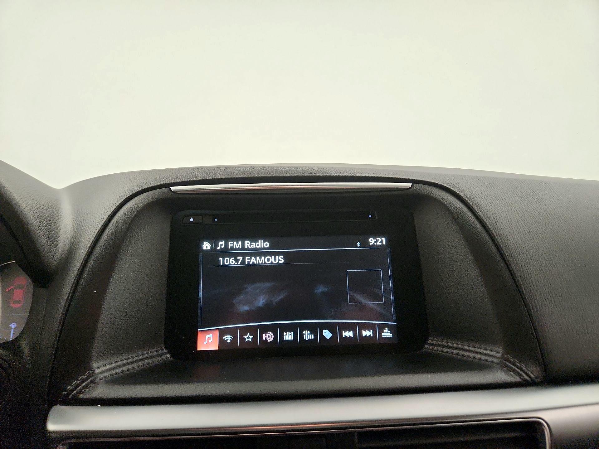 Thumbnail: 2016 Mazda CX-5 - 16