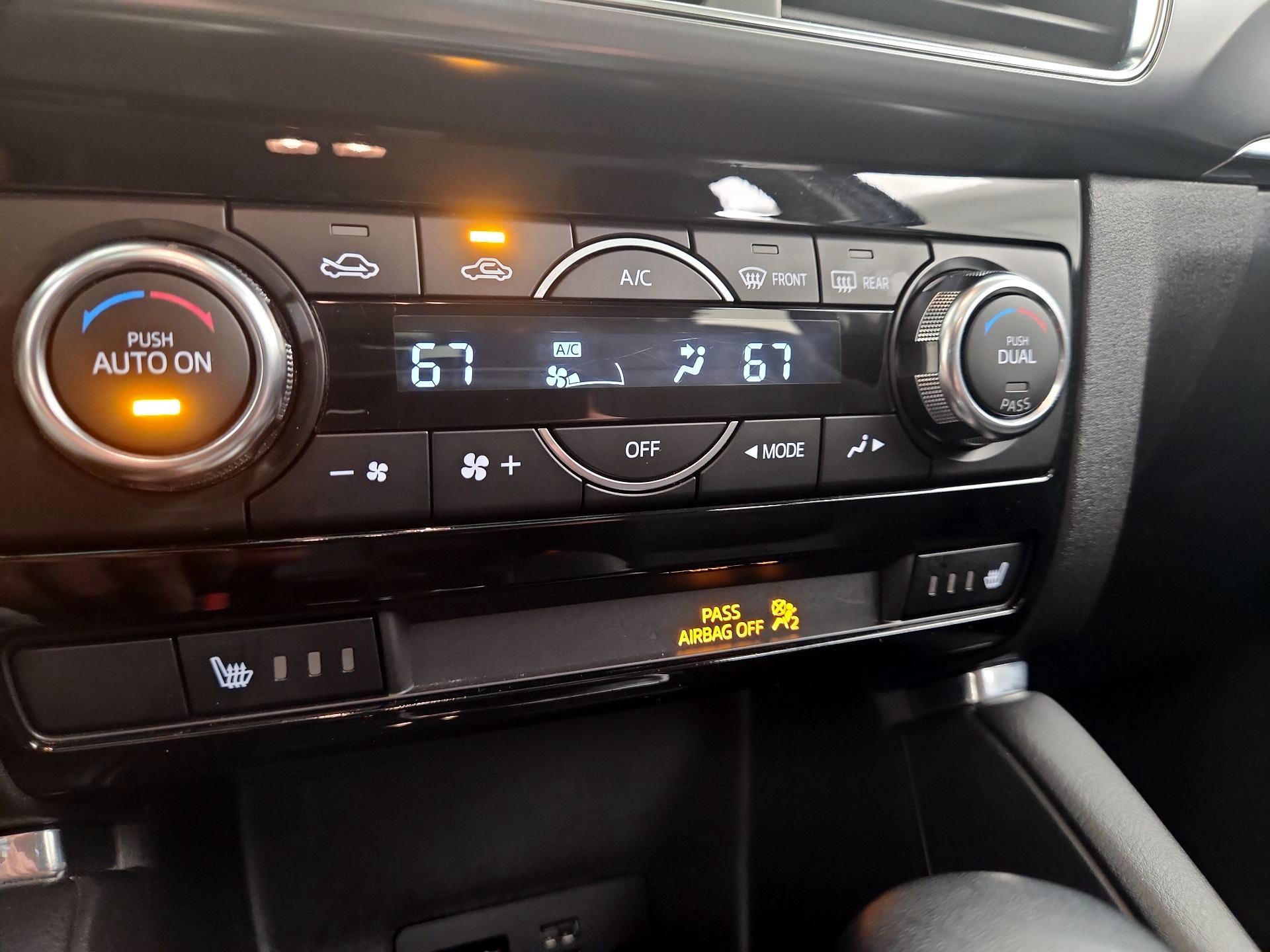 Thumbnail: 2016 Mazda CX-5 - 17