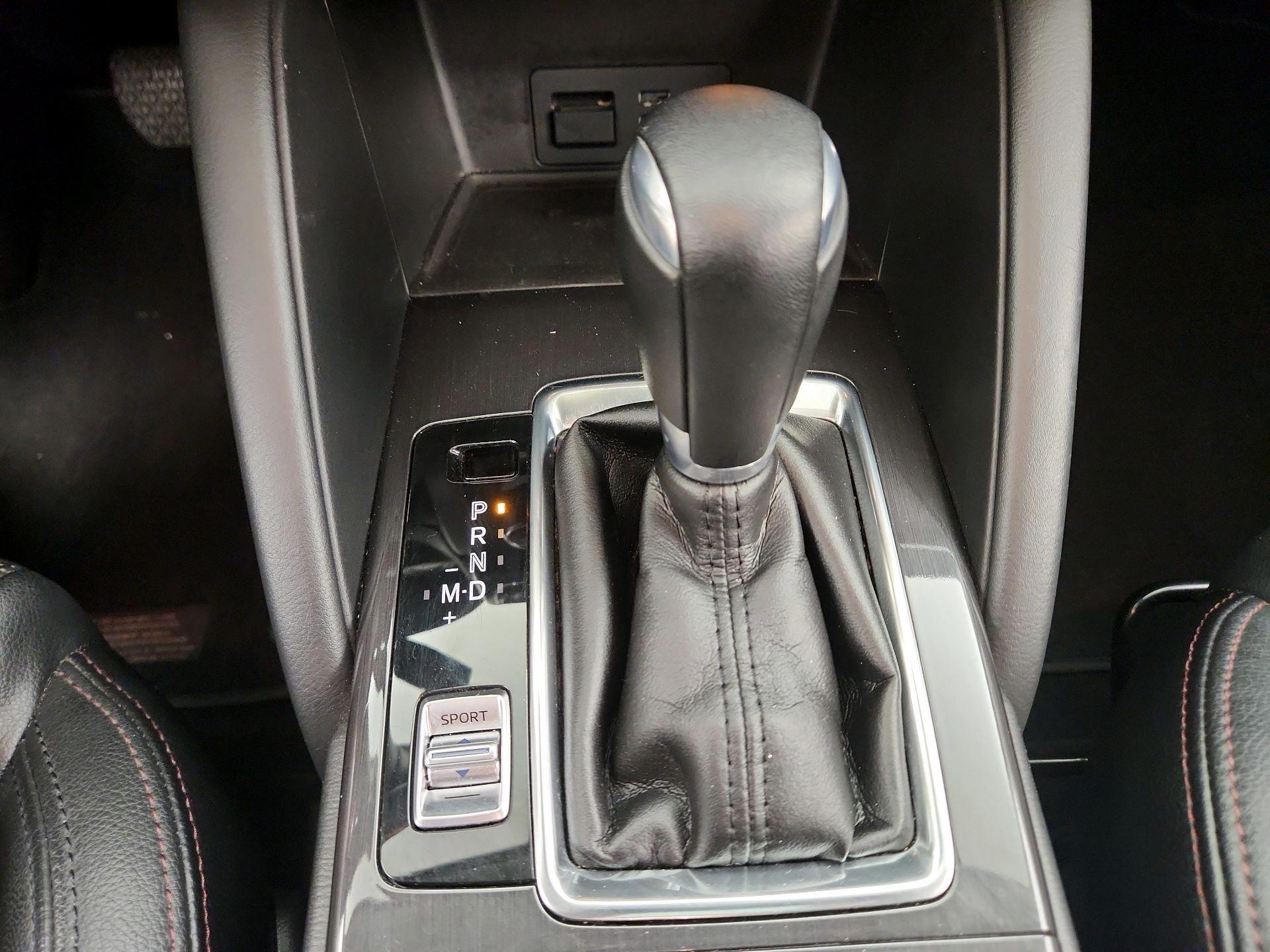 Thumbnail: 2016 Mazda CX-5 - 18