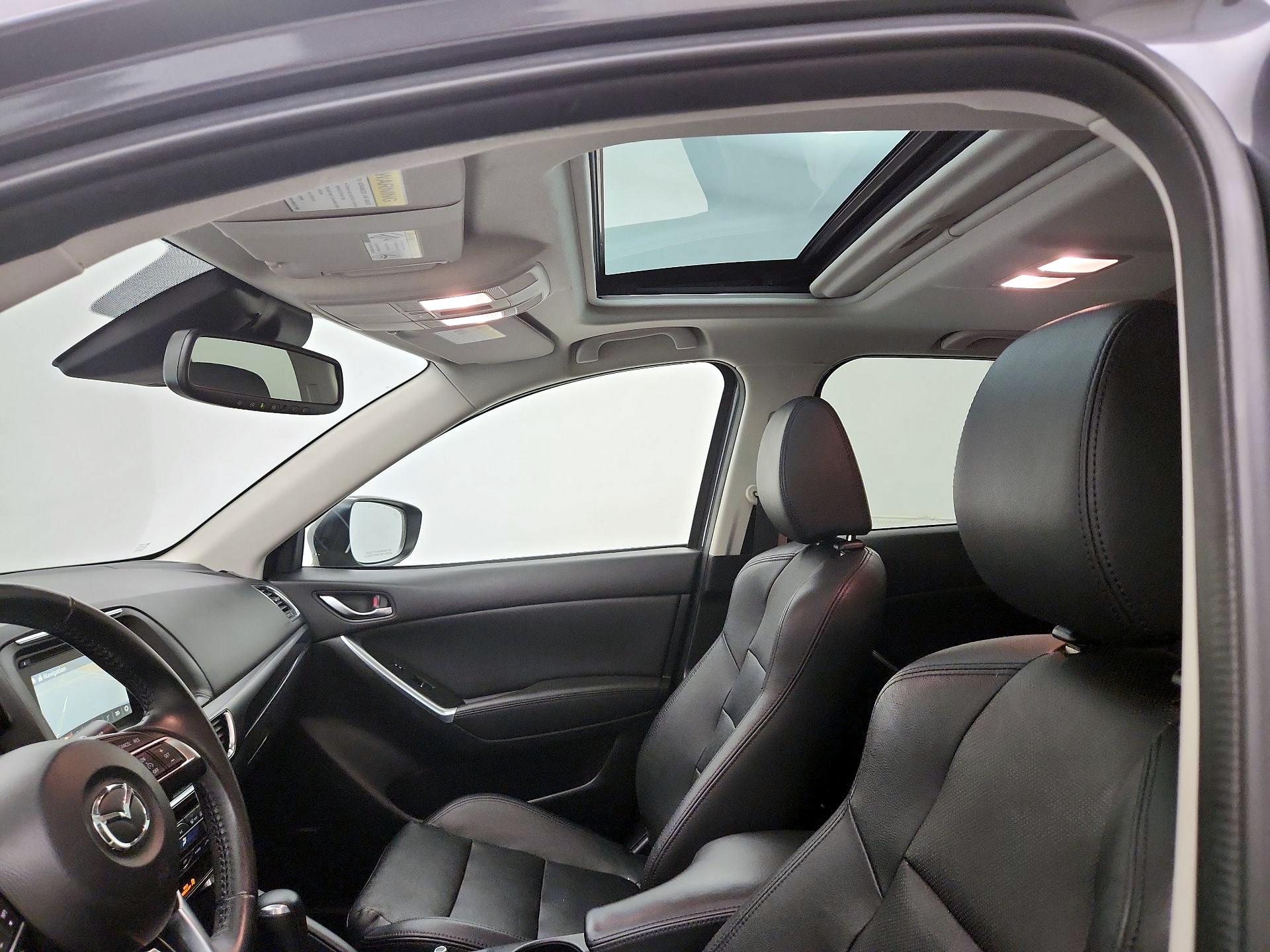 Thumbnail: 2016 Mazda CX-5 - 20