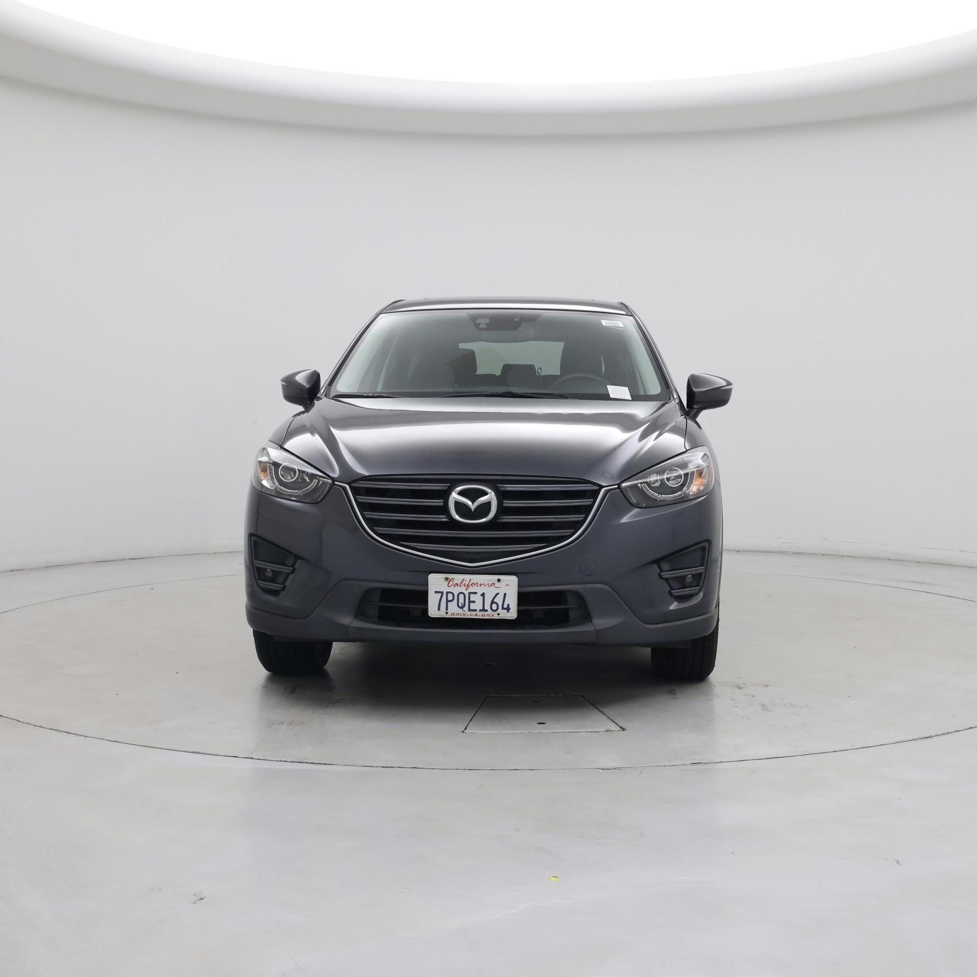 Thumbnail: 2016 Mazda CX-5 - 5