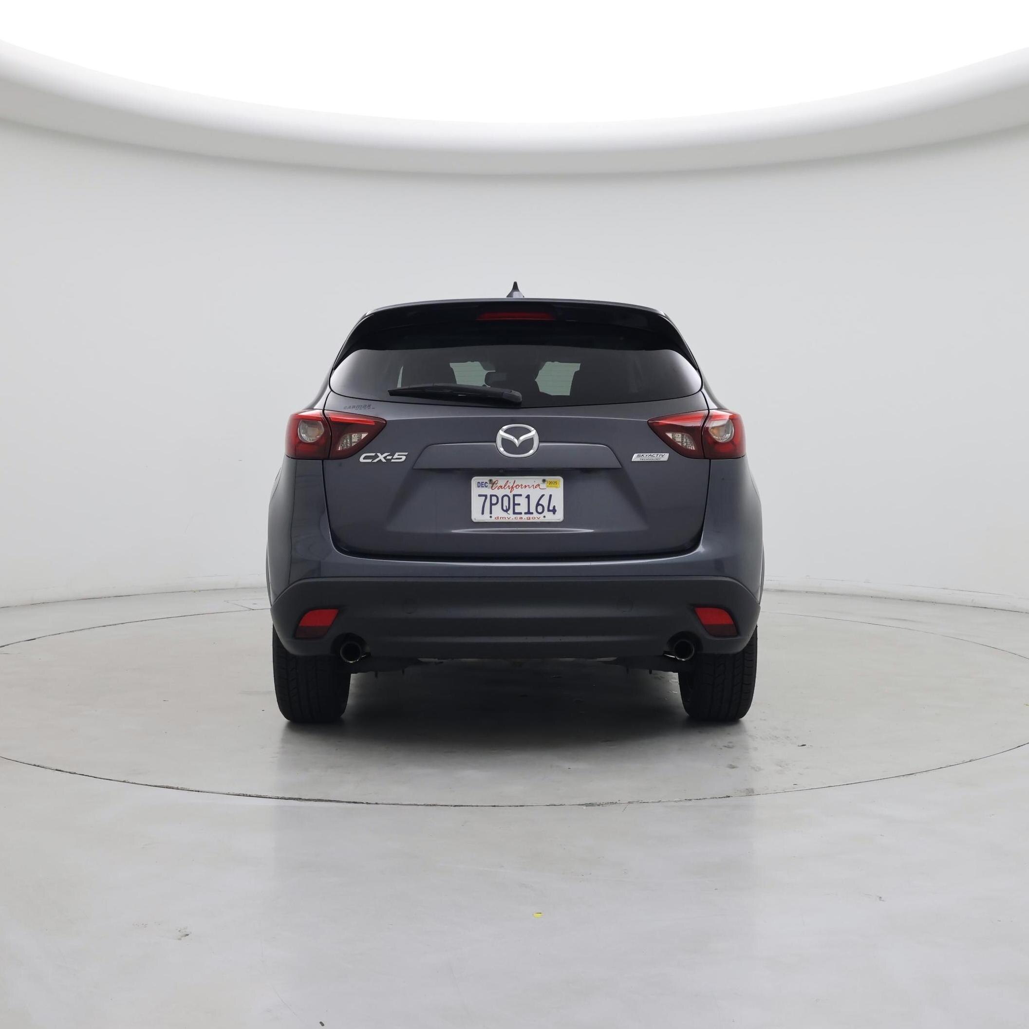 Thumbnail: 2016 Mazda CX-5 - 6