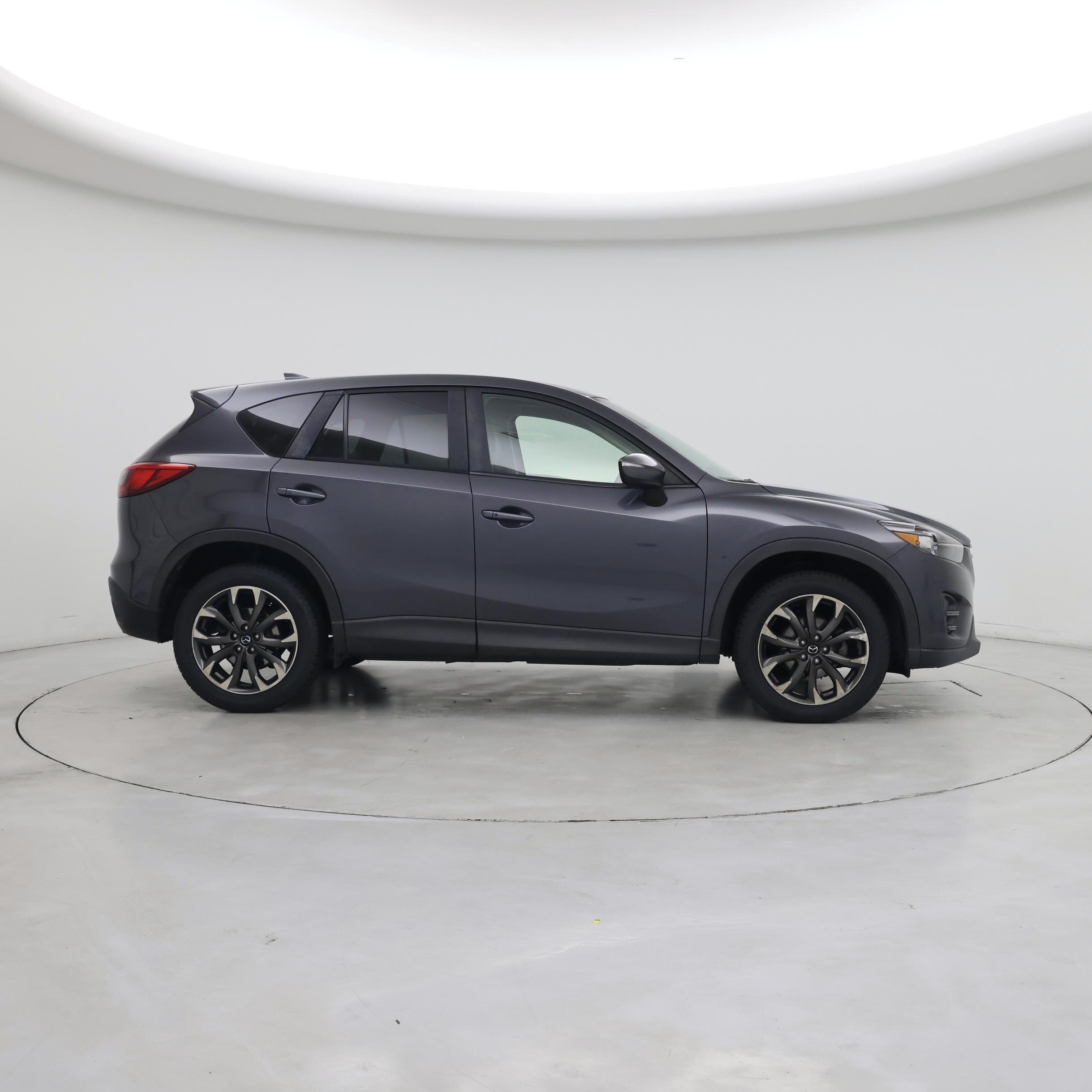 Thumbnail: 2016 Mazda CX-5 - 7