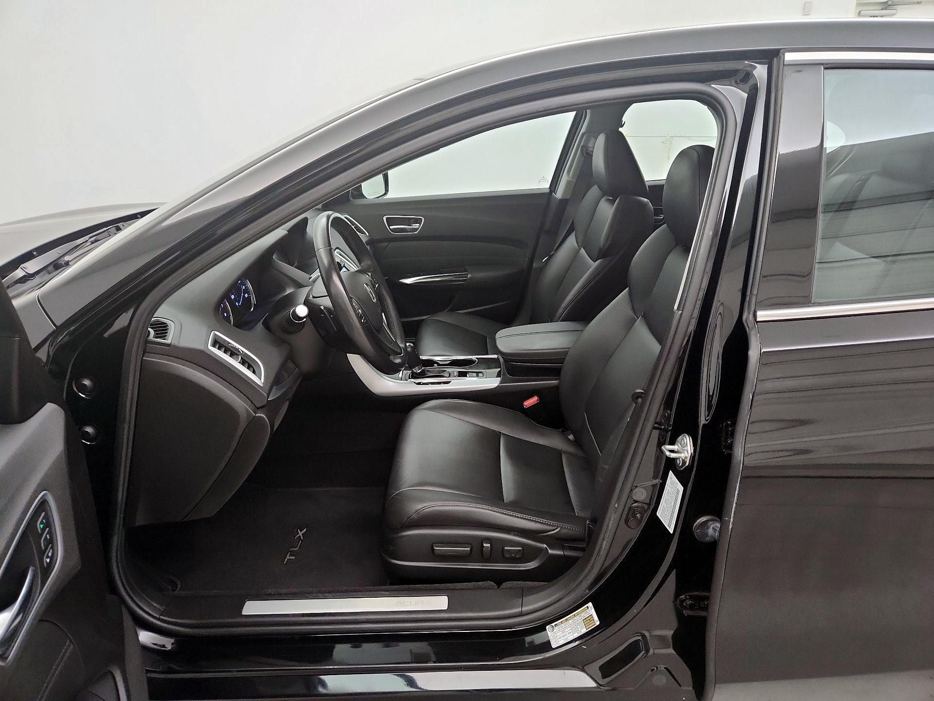Thumbnail: 2019 Acura TLX - 11
