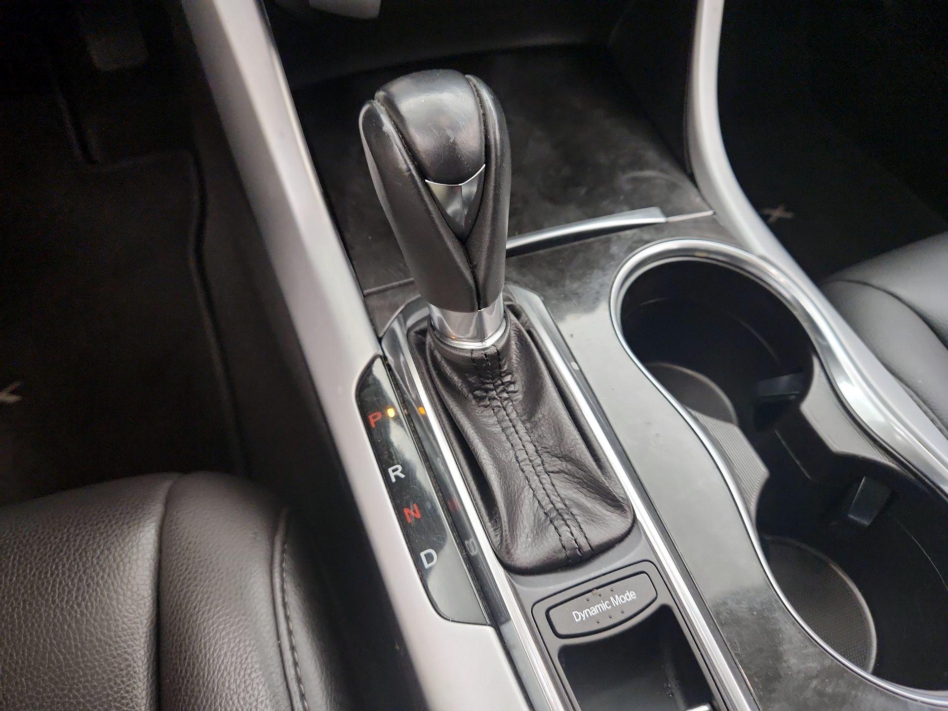 Thumbnail: 2019 Acura TLX - 17