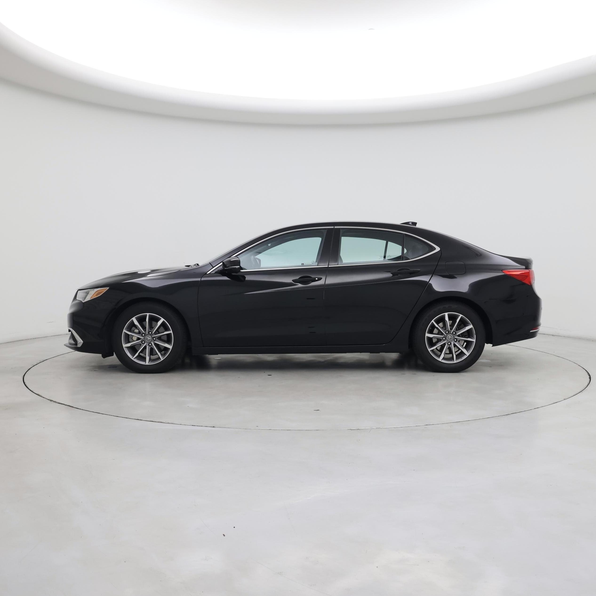 Thumbnail: 2019 Acura TLX - 3
