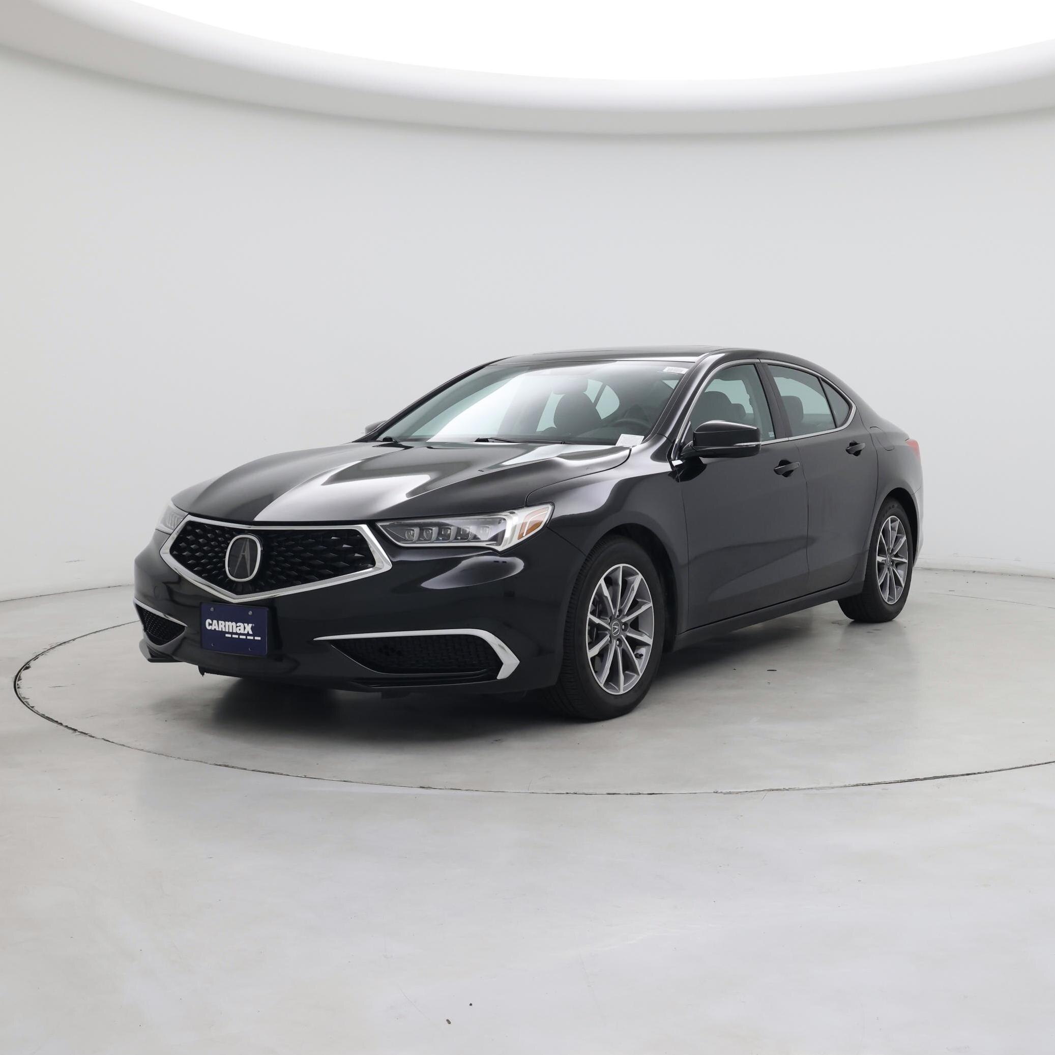 Thumbnail: 2019 Acura TLX - 4
