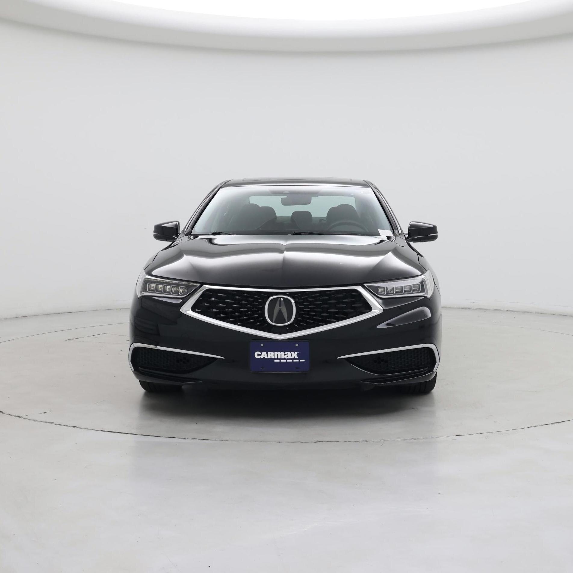 Thumbnail: 2019 Acura TLX - 5