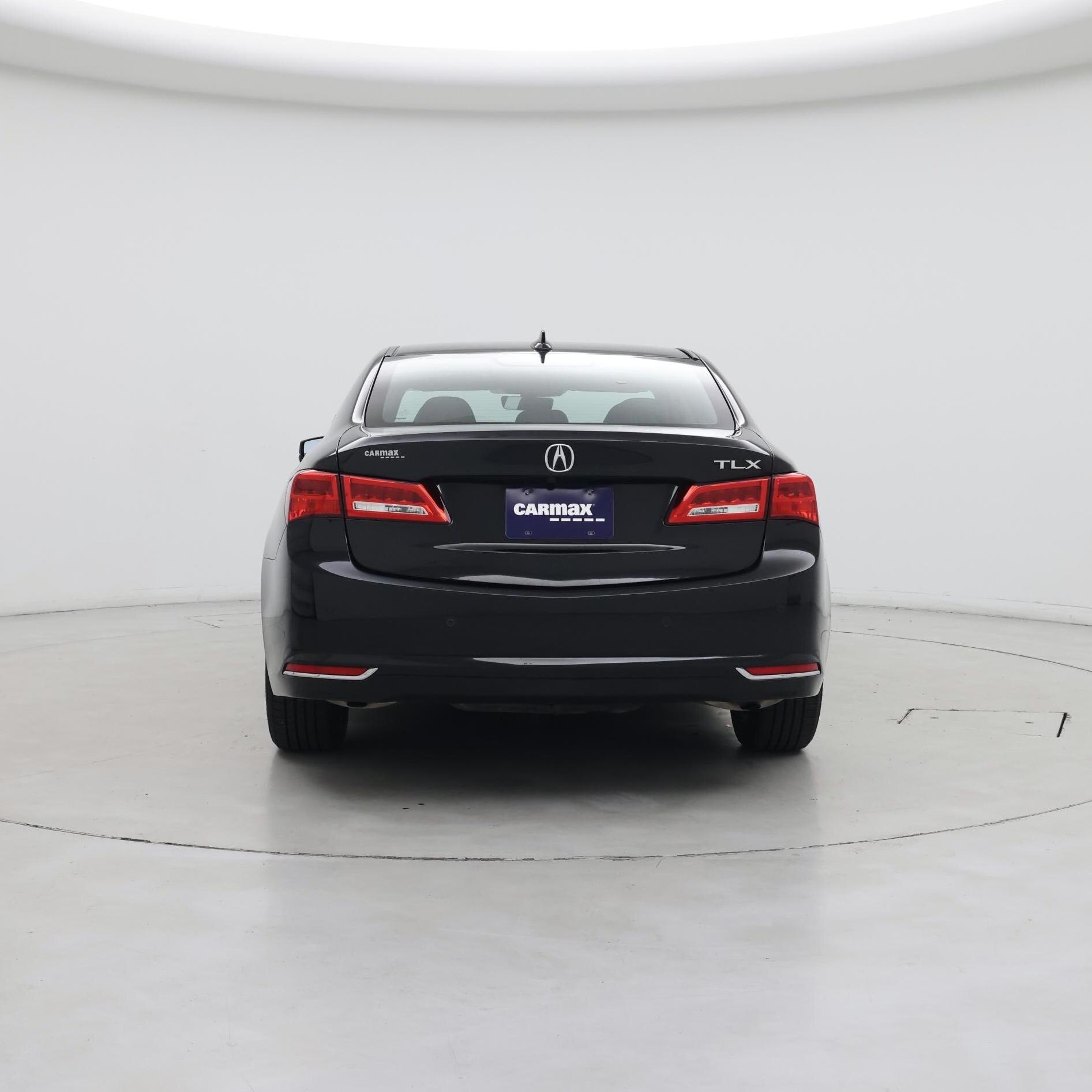 Thumbnail: 2019 Acura TLX - 6