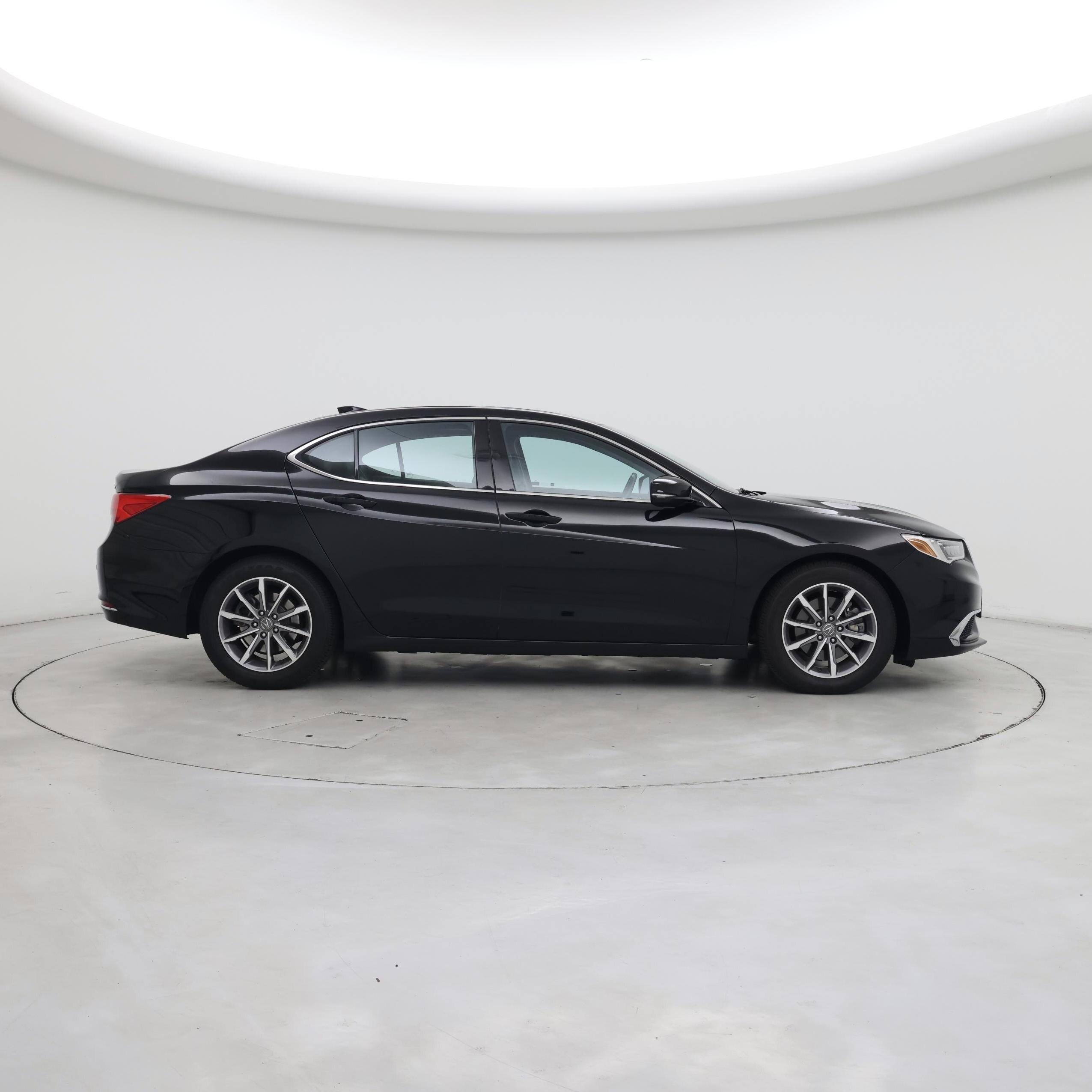 Thumbnail: 2019 Acura TLX - 7