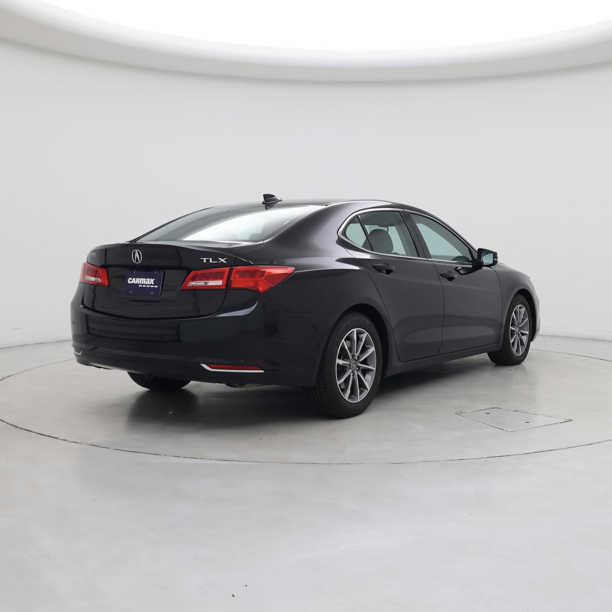 Thumbnail: 2019 Acura TLX - 8