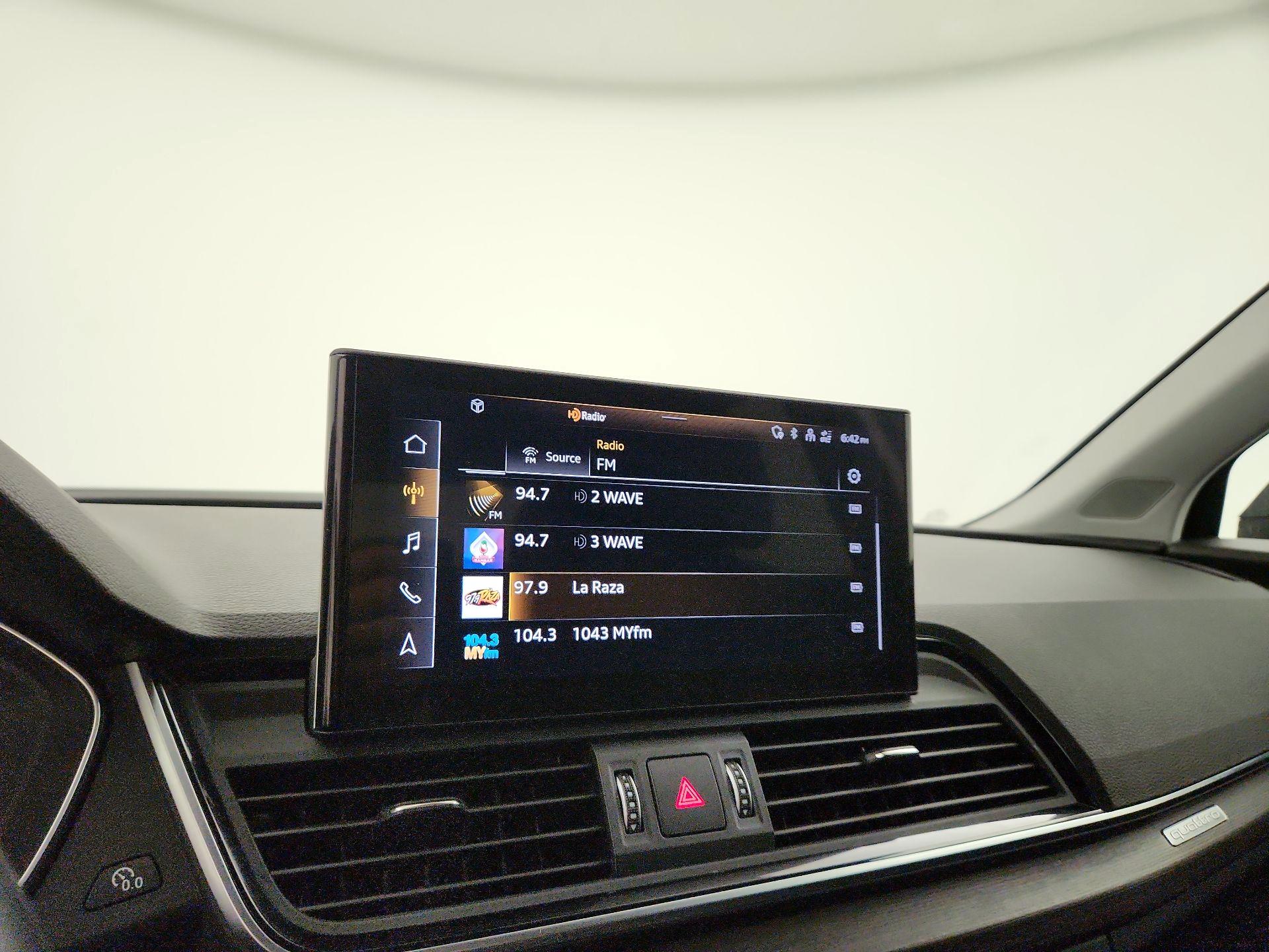 Thumbnail: 2021 Audi Q5 - 15