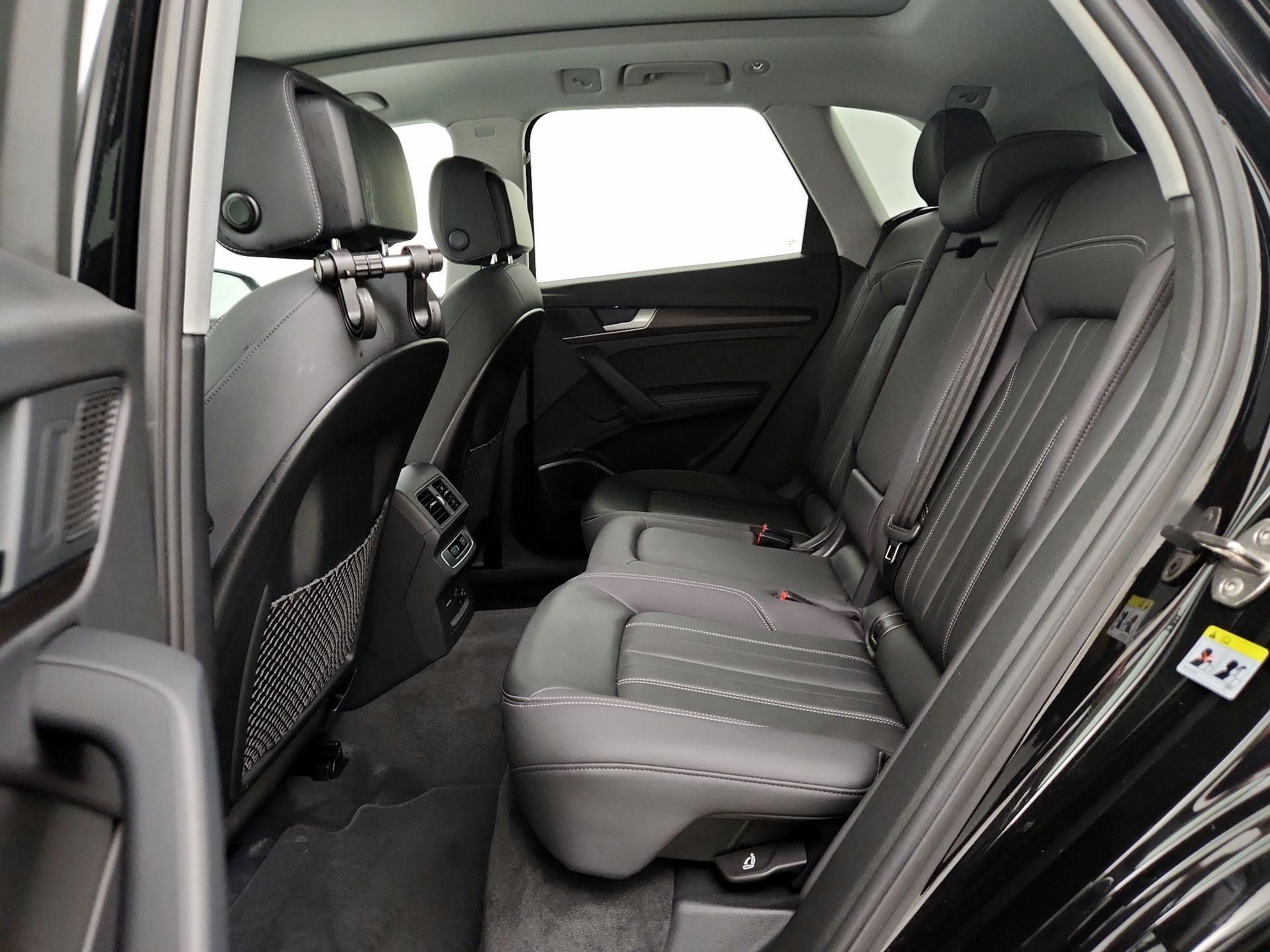 Thumbnail: 2021 Audi Q5 - 19