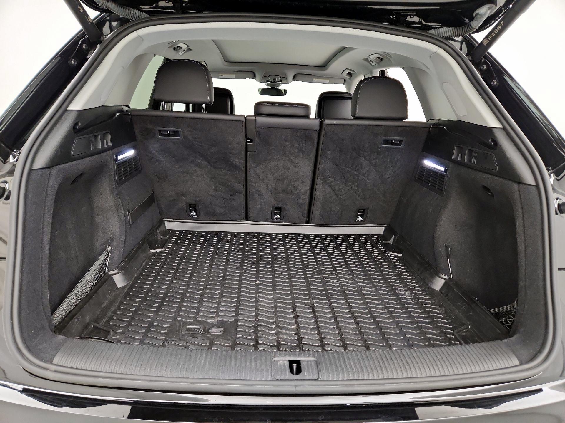 Thumbnail: 2021 Audi Q5 - 20