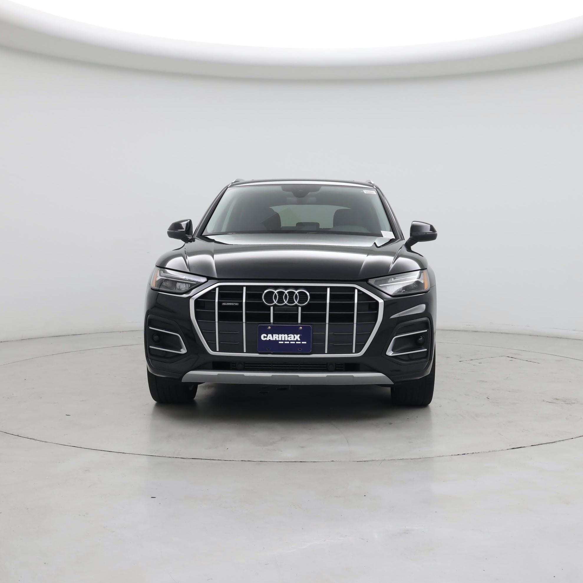 Thumbnail: 2021 Audi Q5 - 5