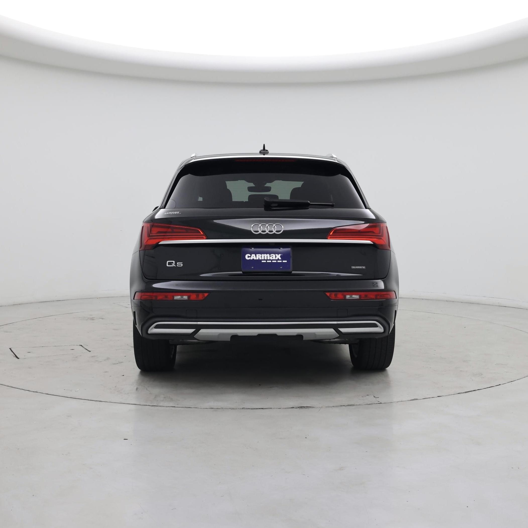 Thumbnail: 2021 Audi Q5 - 6