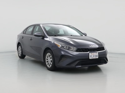 2023 Kia Forte LX
