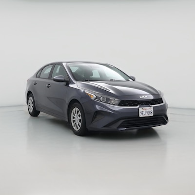 2023 Kia Forte LX