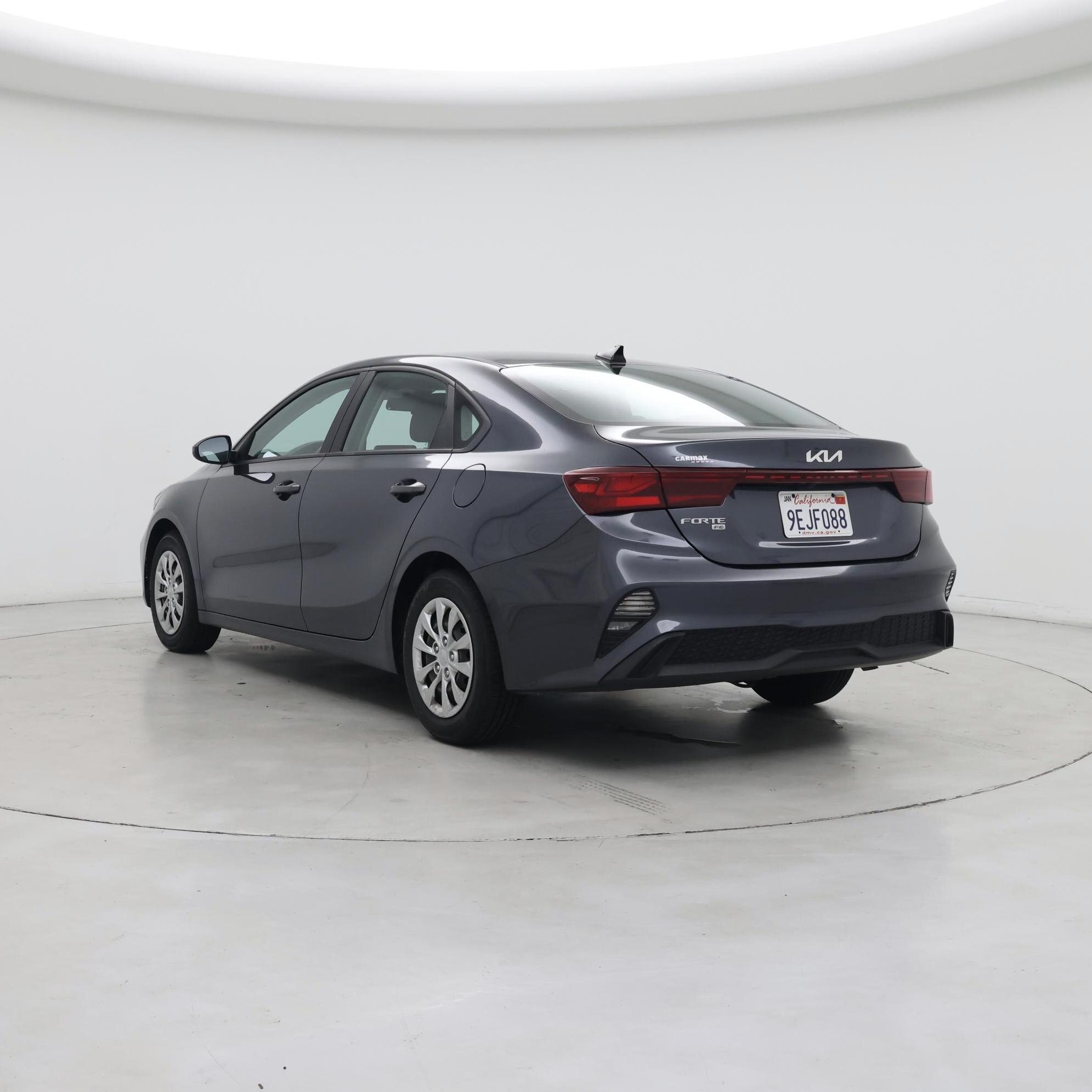 Thumbnail: 2023 Kia Forte - 2