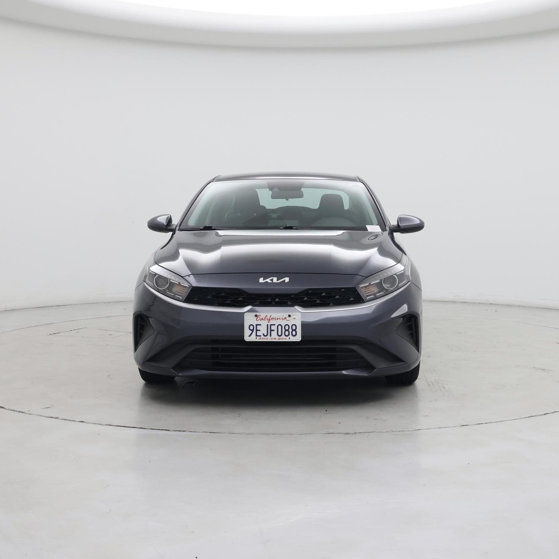 Thumbnail: 2023 Kia Forte - 5